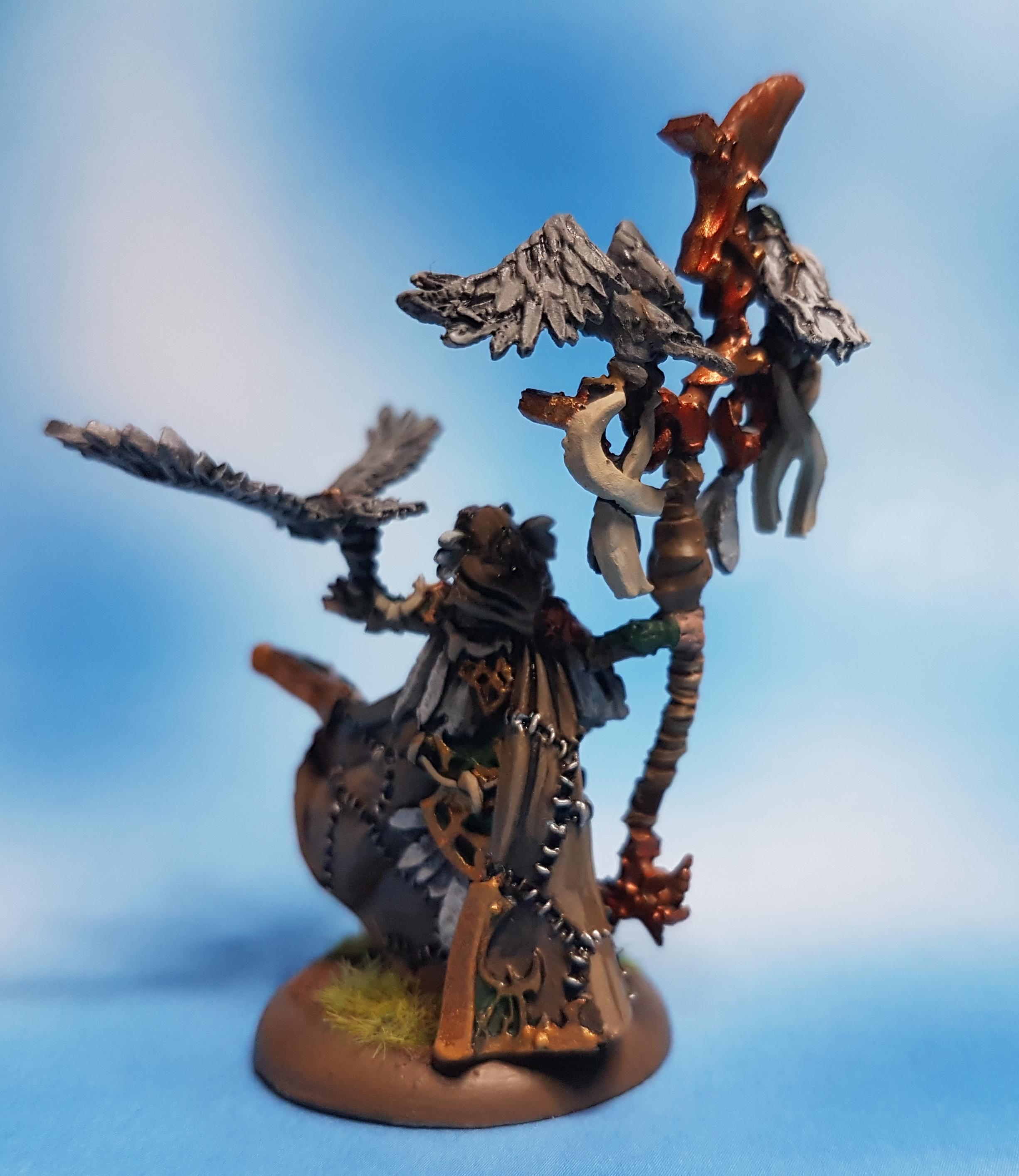 Hordes