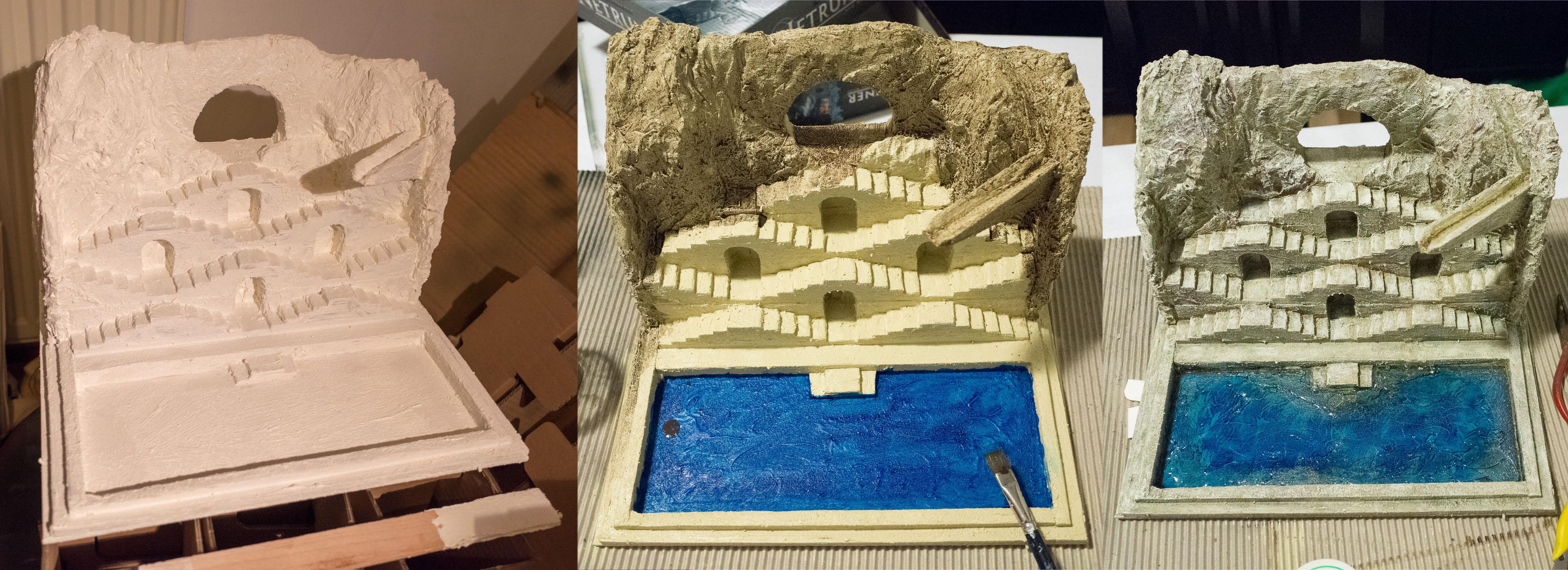 Terrain, Temple how to 04