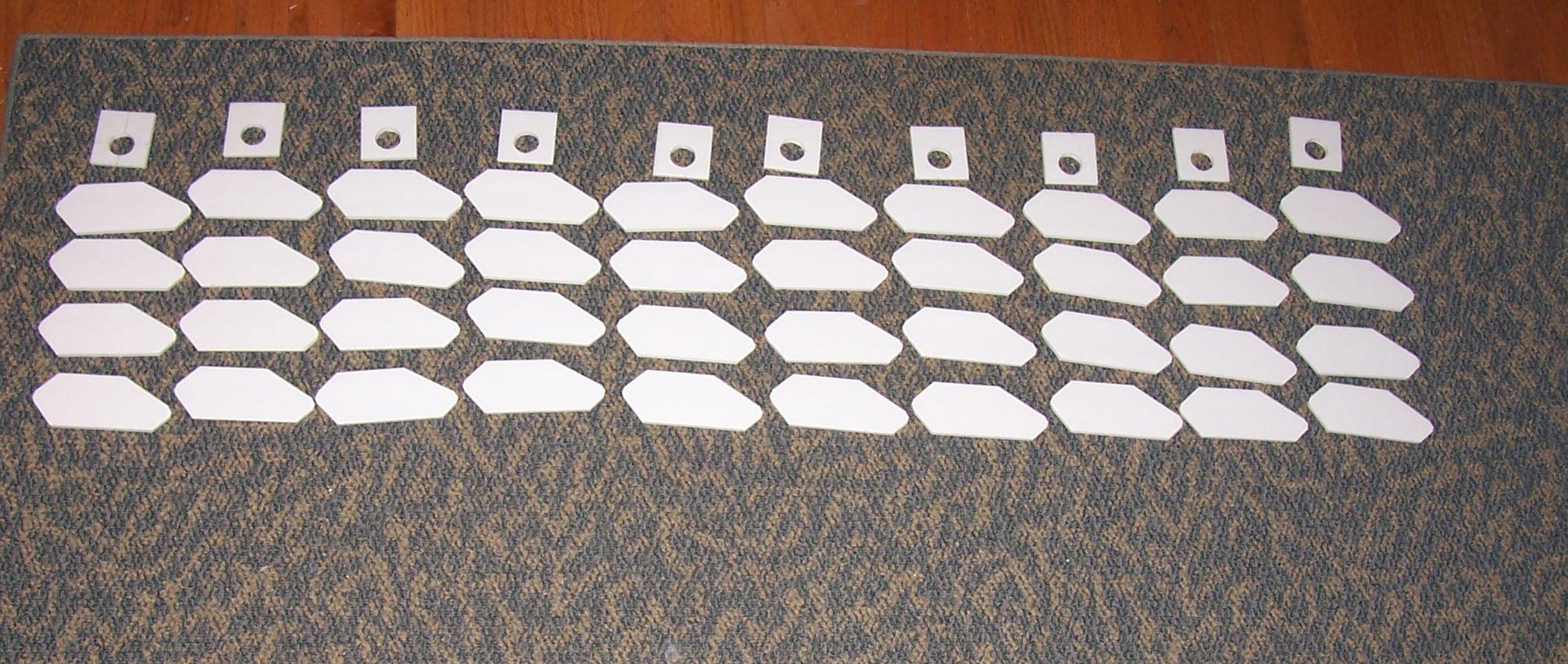 tank body parts