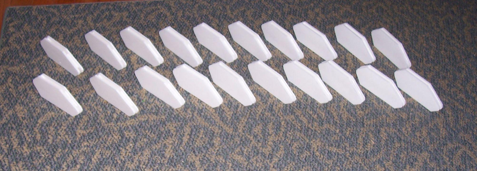 tread assembly