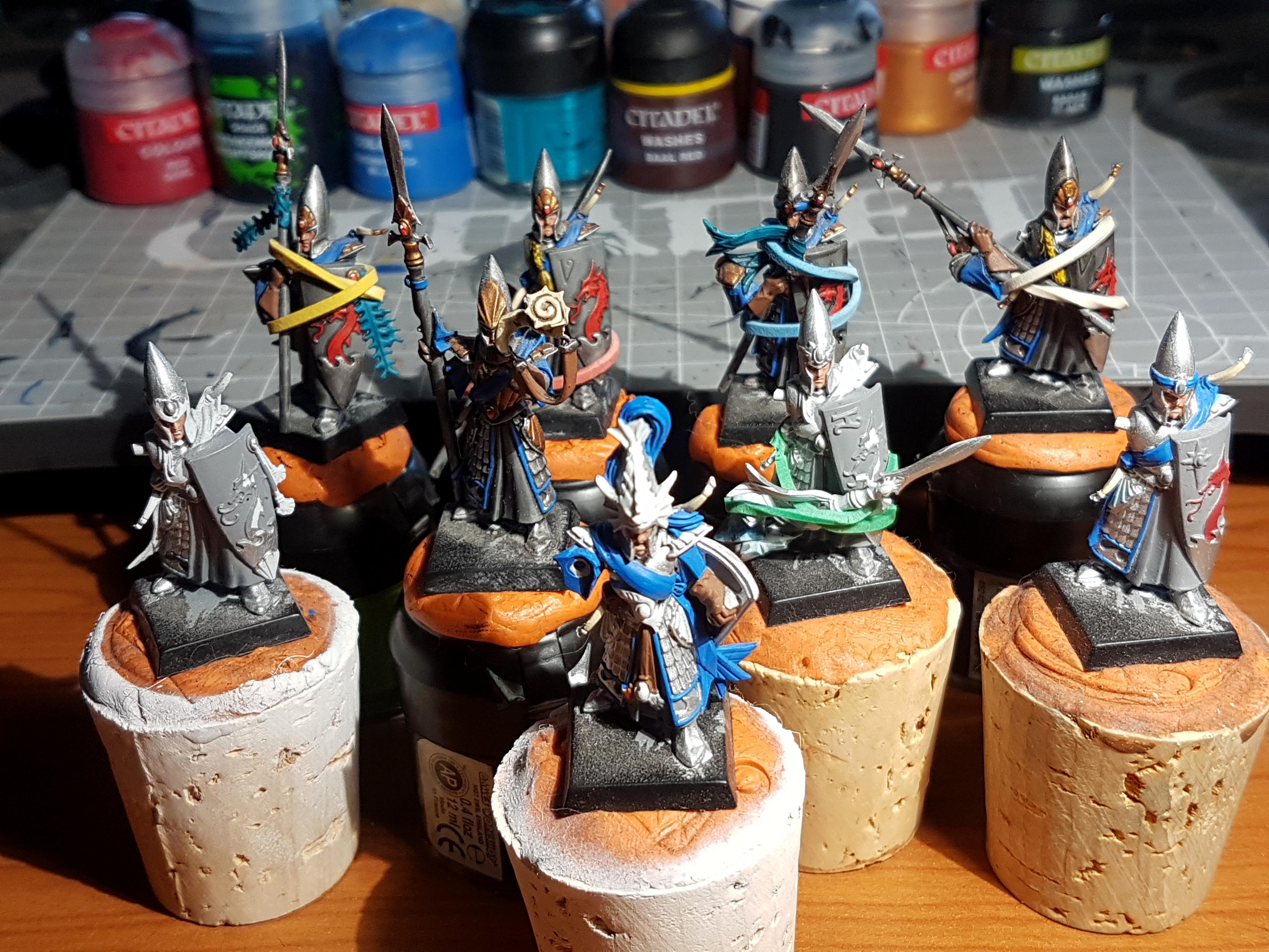 WIP Sea Guard