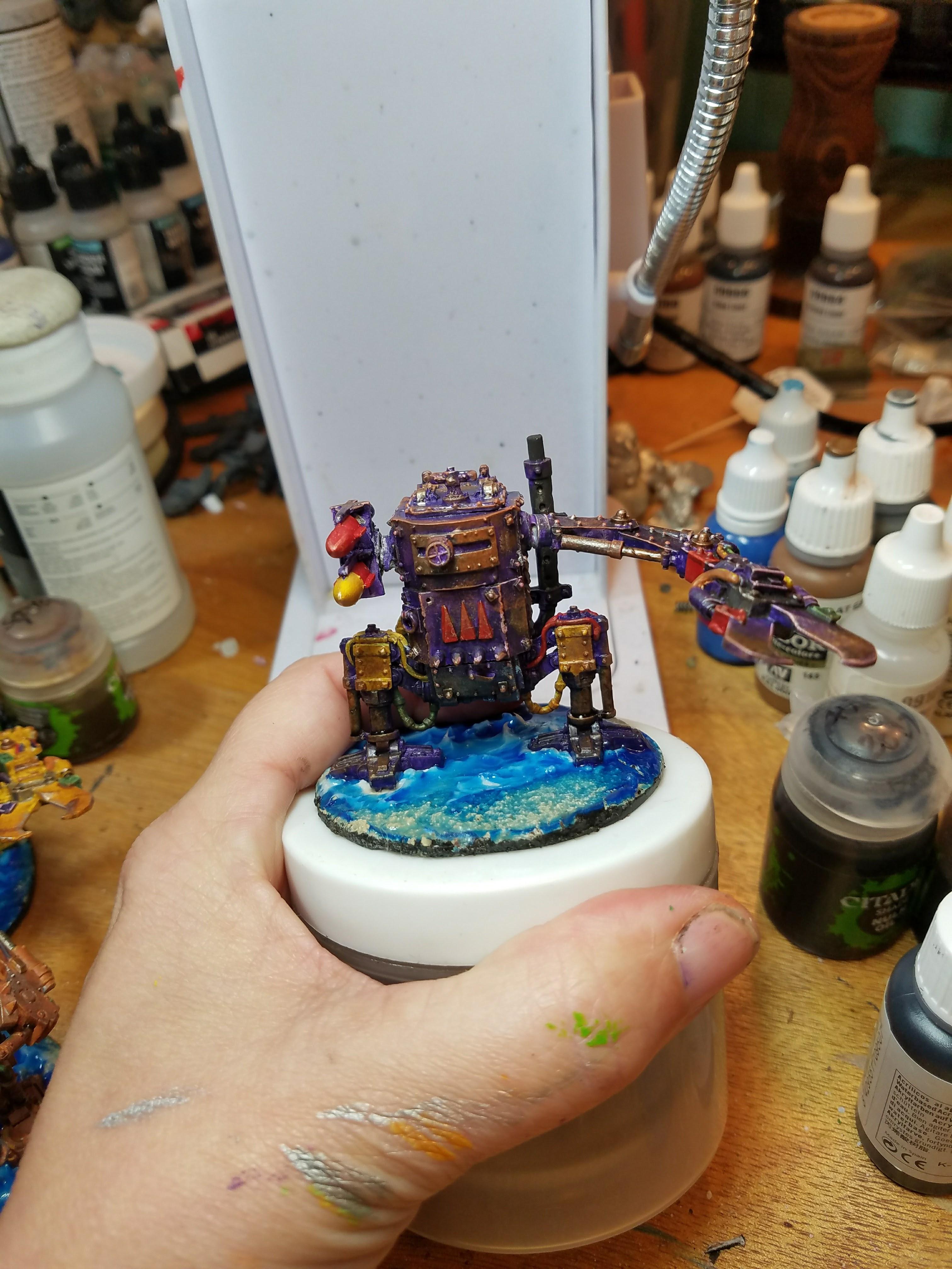 KillaKanz