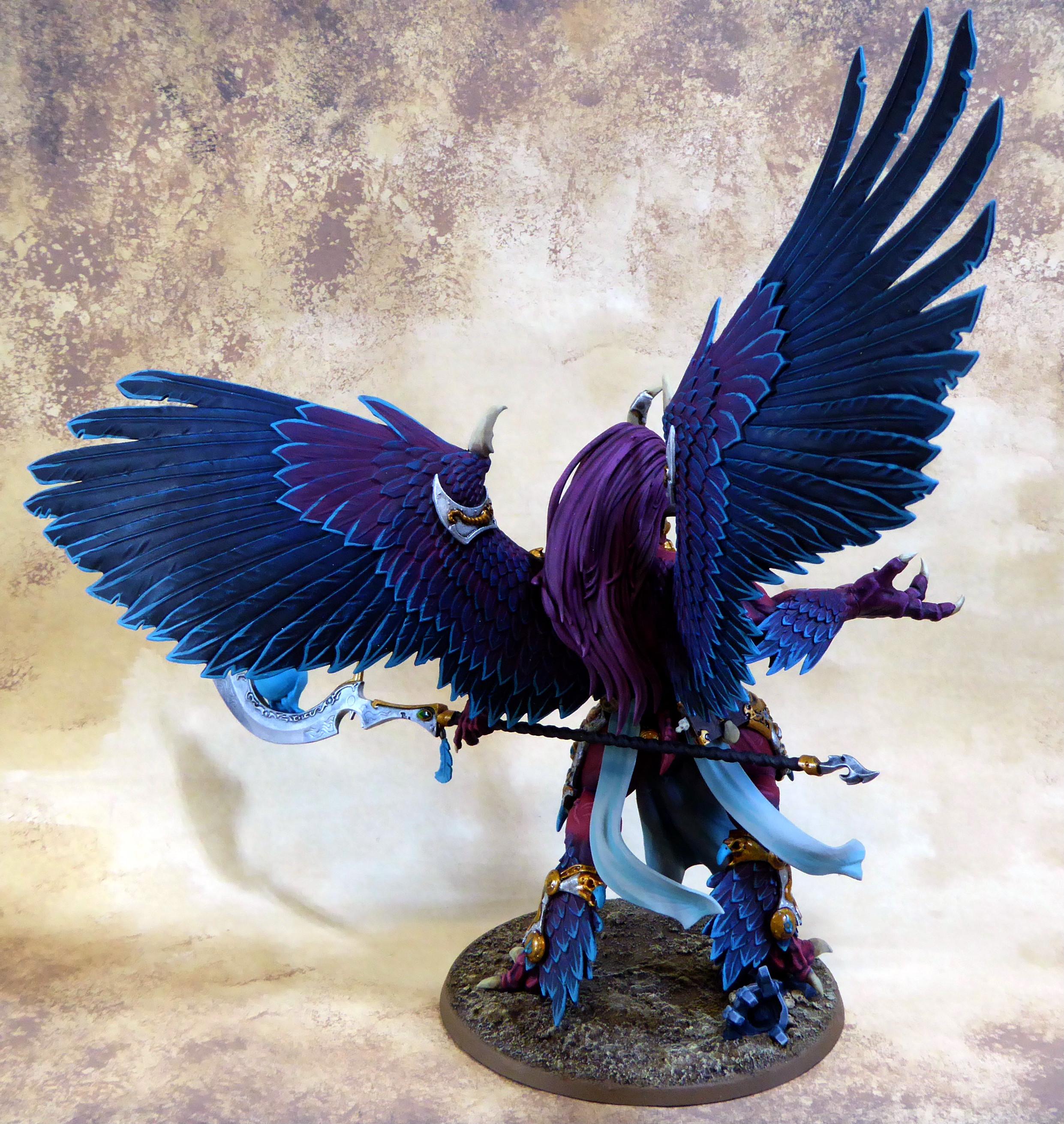 Magnus The Red, Warhammer 40,000