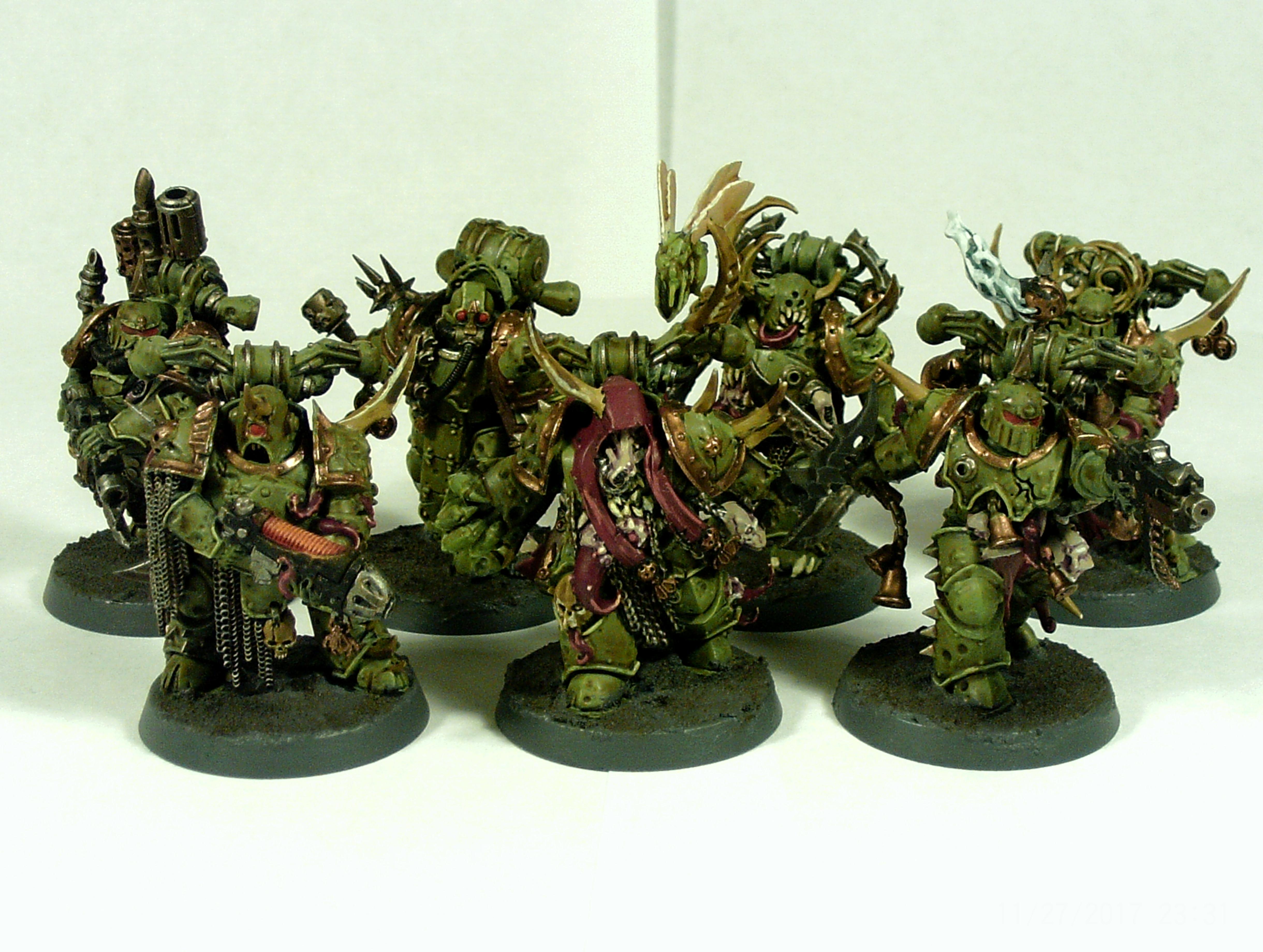 Blight, Chaos, Dark, Death, Guard, Imperium, Nurgle, Plague, Rot, Space, Space Marines