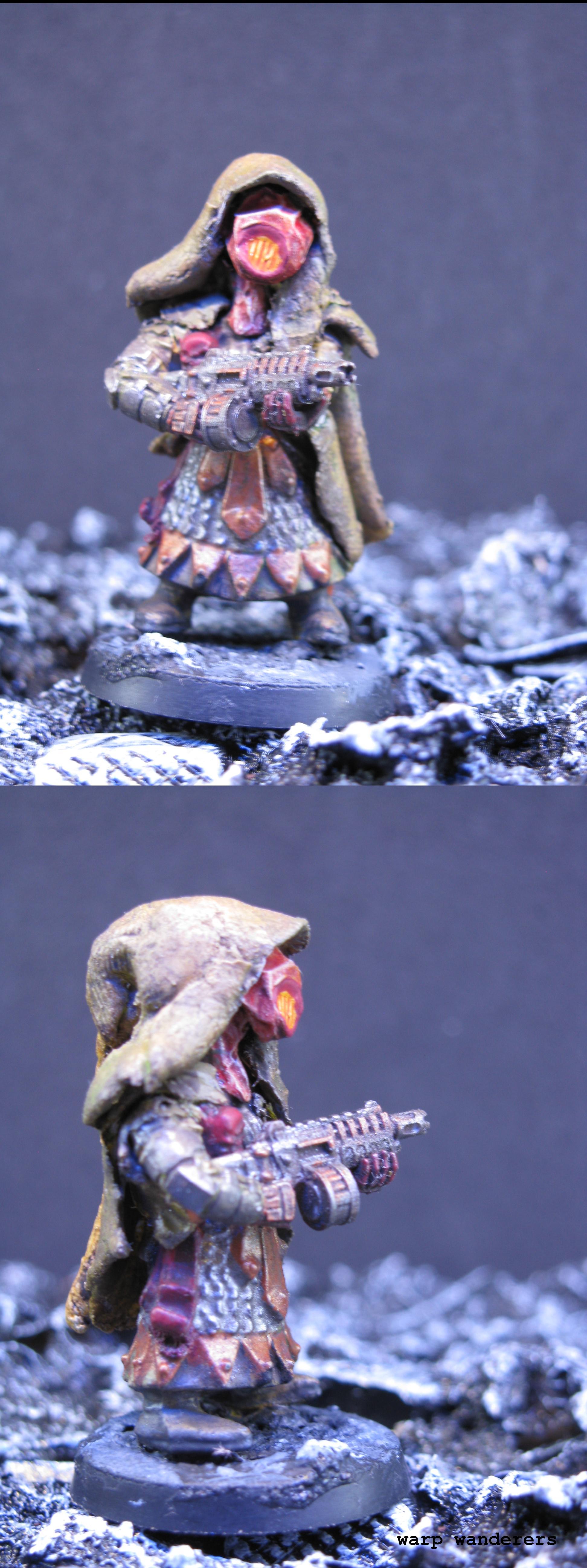 Chaos, Conversion, Cultist, Mutant