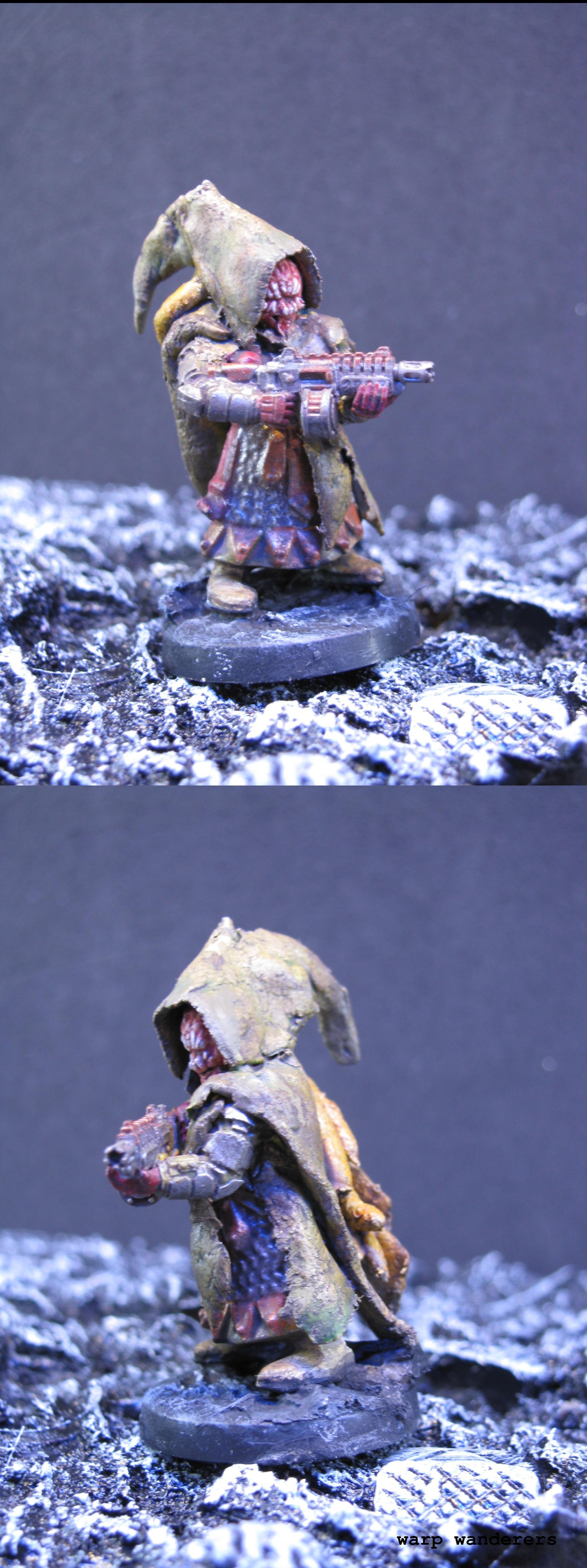 Chaos, Conversion, Cultist, Mutant