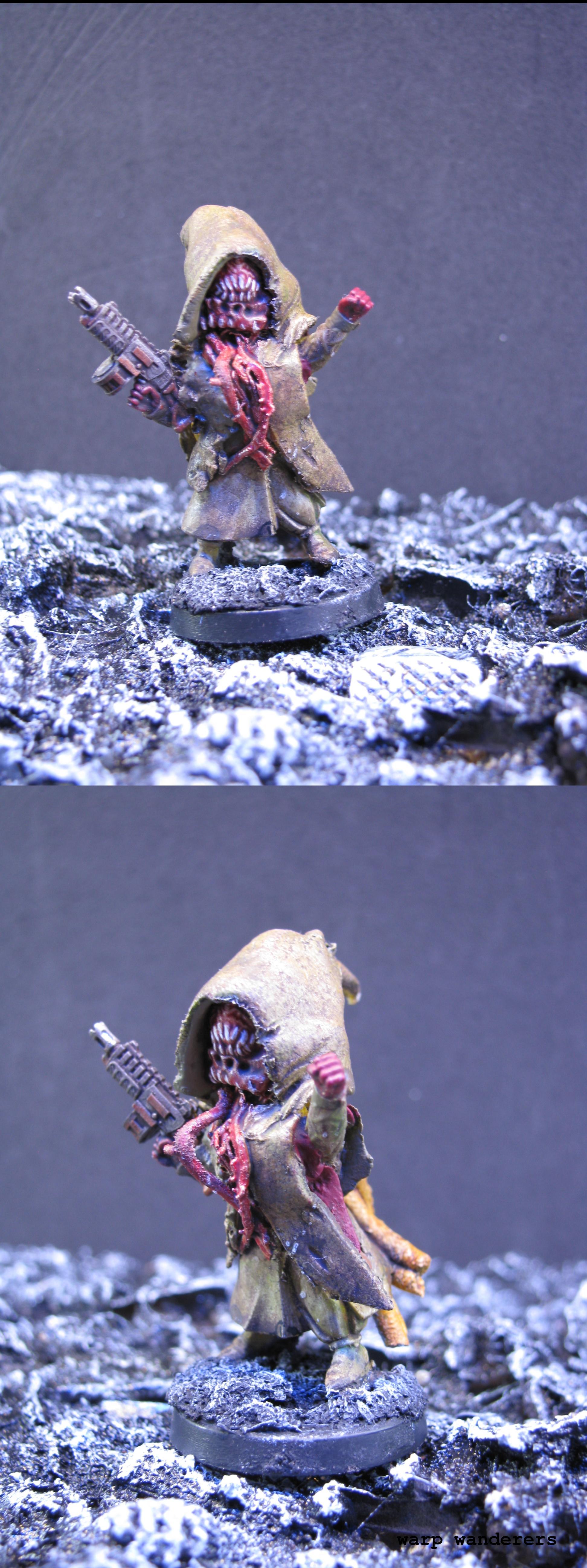 Chaos, Conversion, Cultist, Mutant