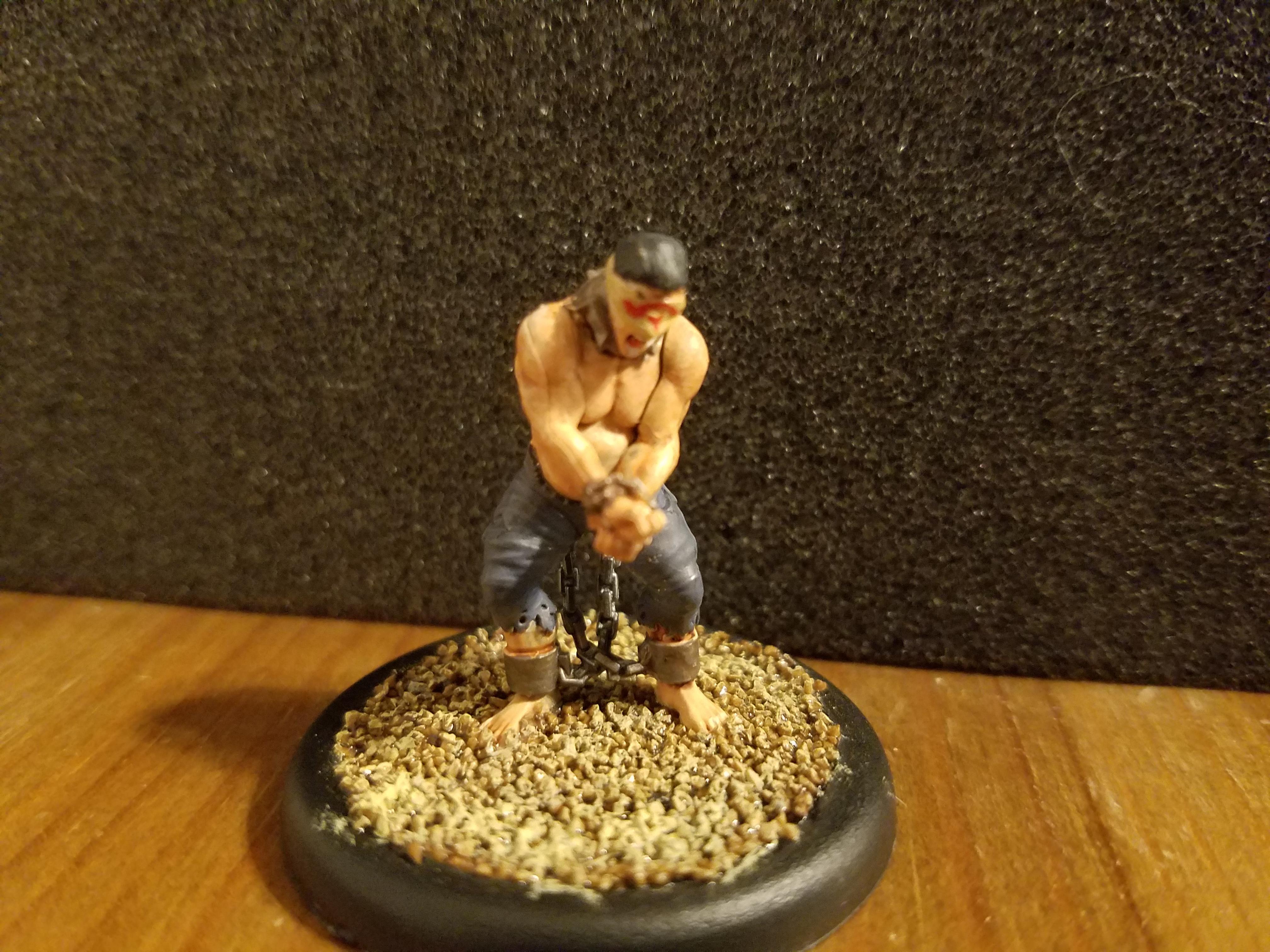 Witchling Thrall A