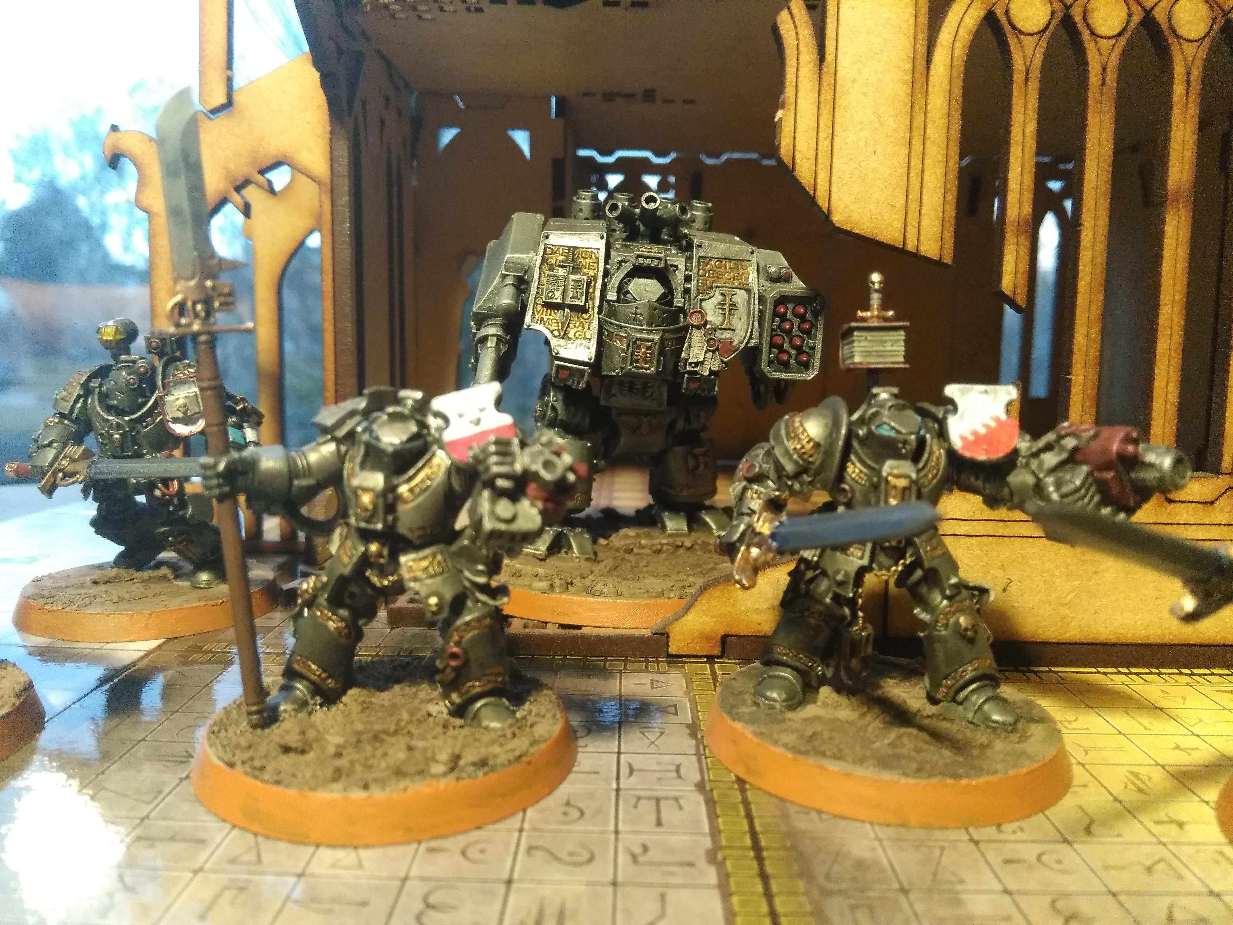 Grey Knights