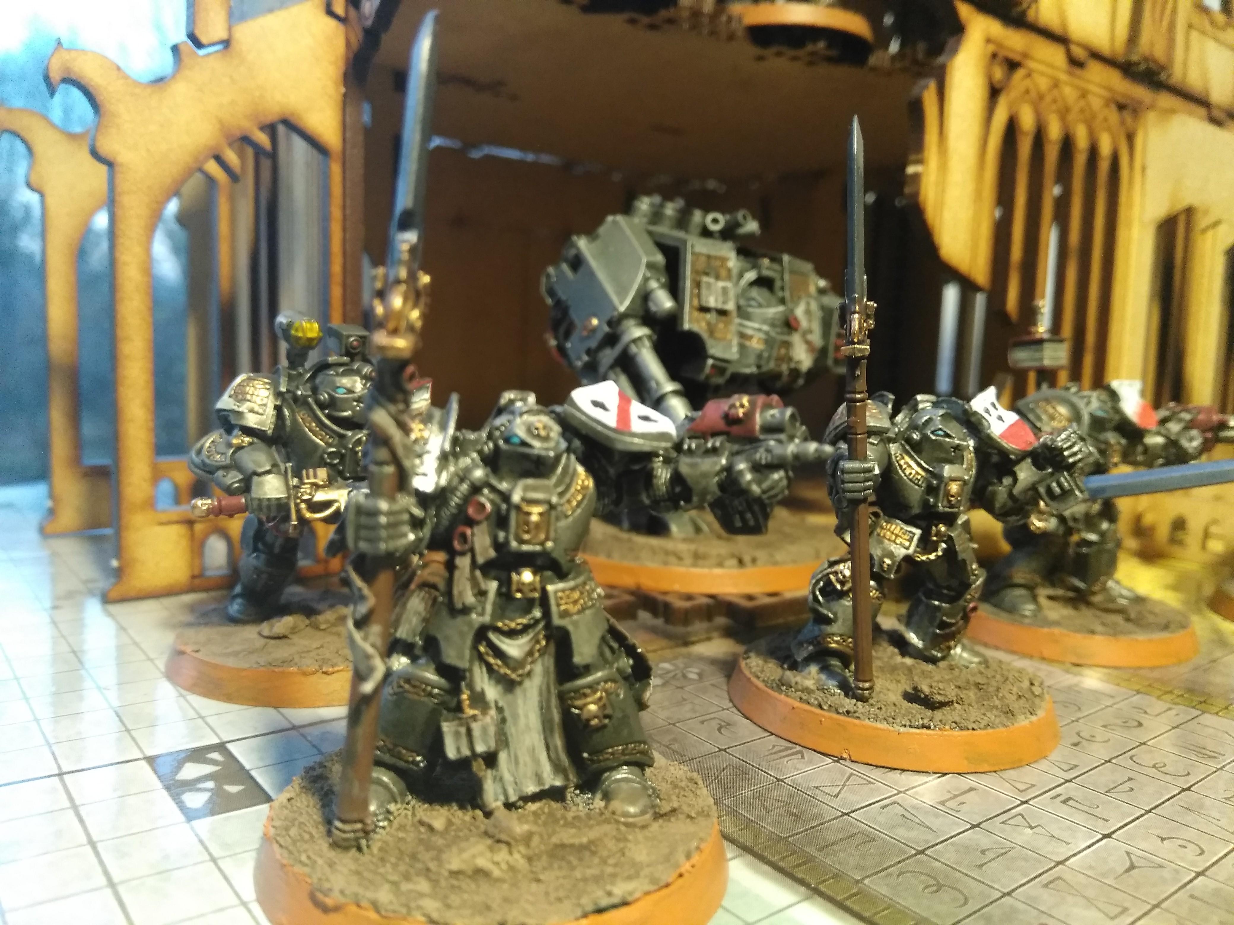 Grey Knights