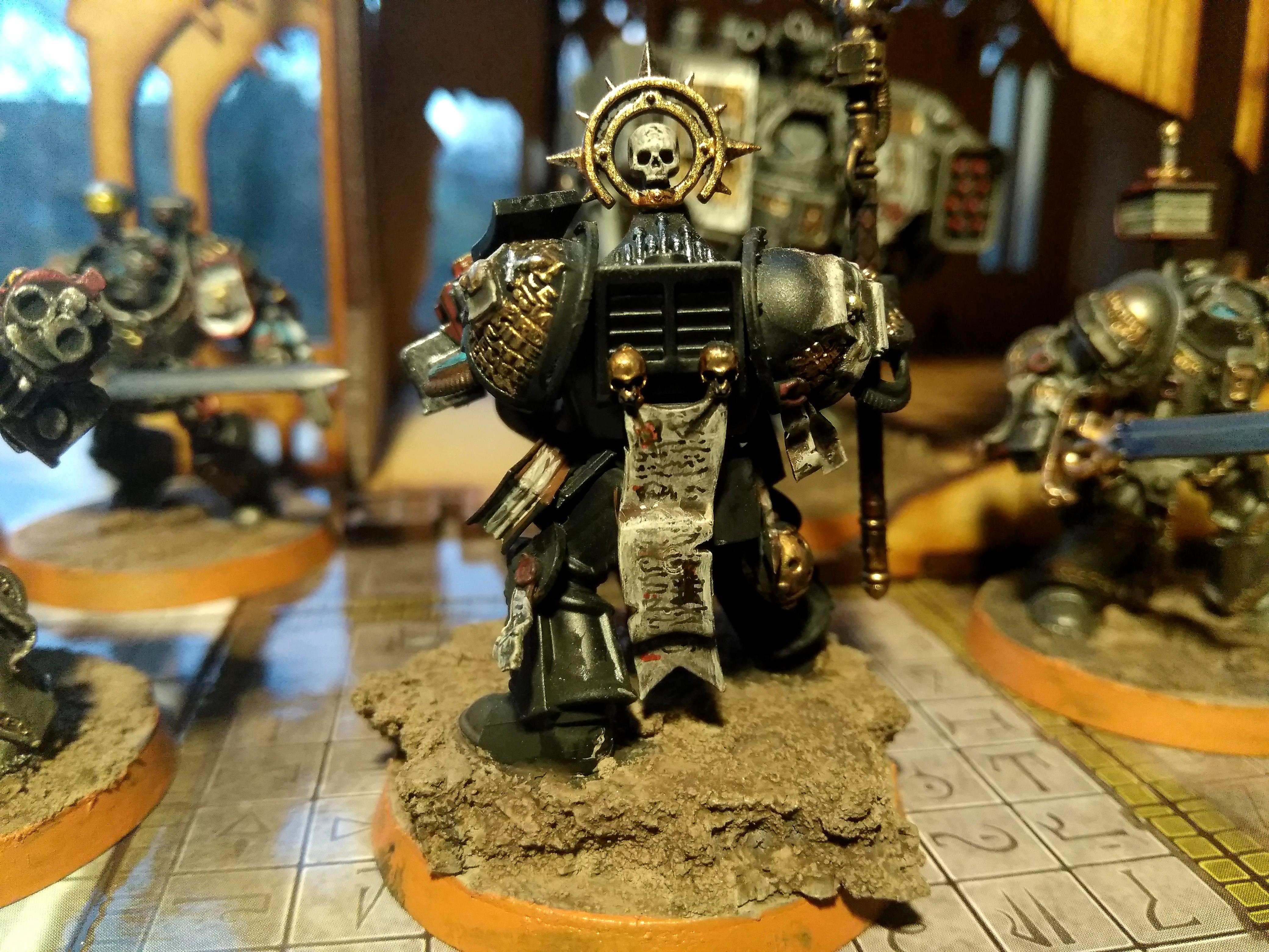 Grey Knights