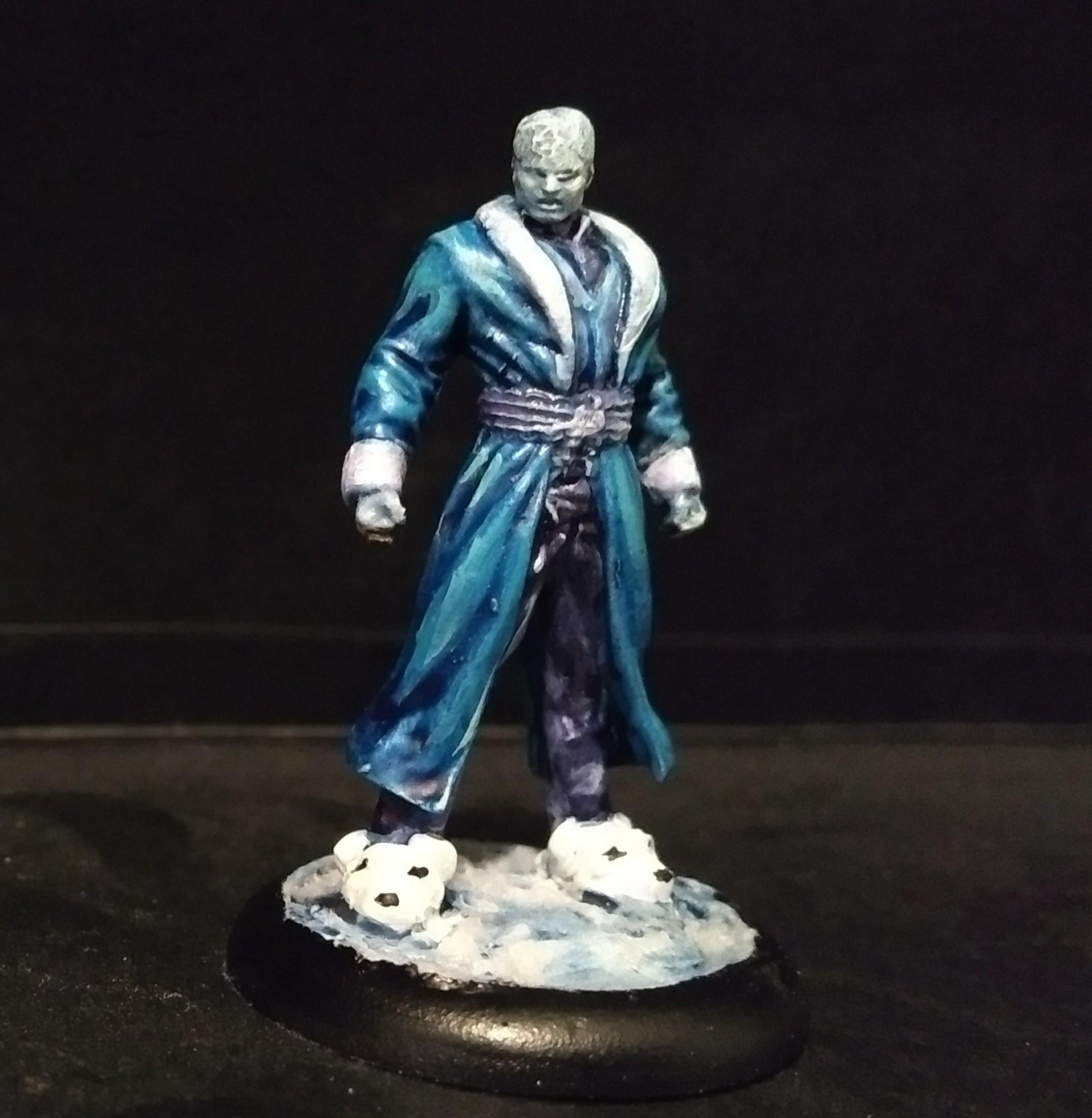 Batman, Bmg, Comic, Dc, Dcu, Dcumg, Harley Quinn, Joker, Knight Models, Superhero