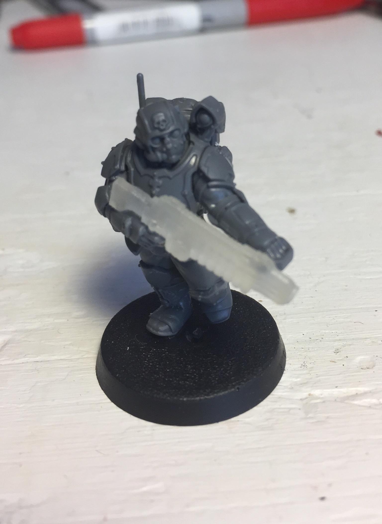 Scion plasma gun conversion 3