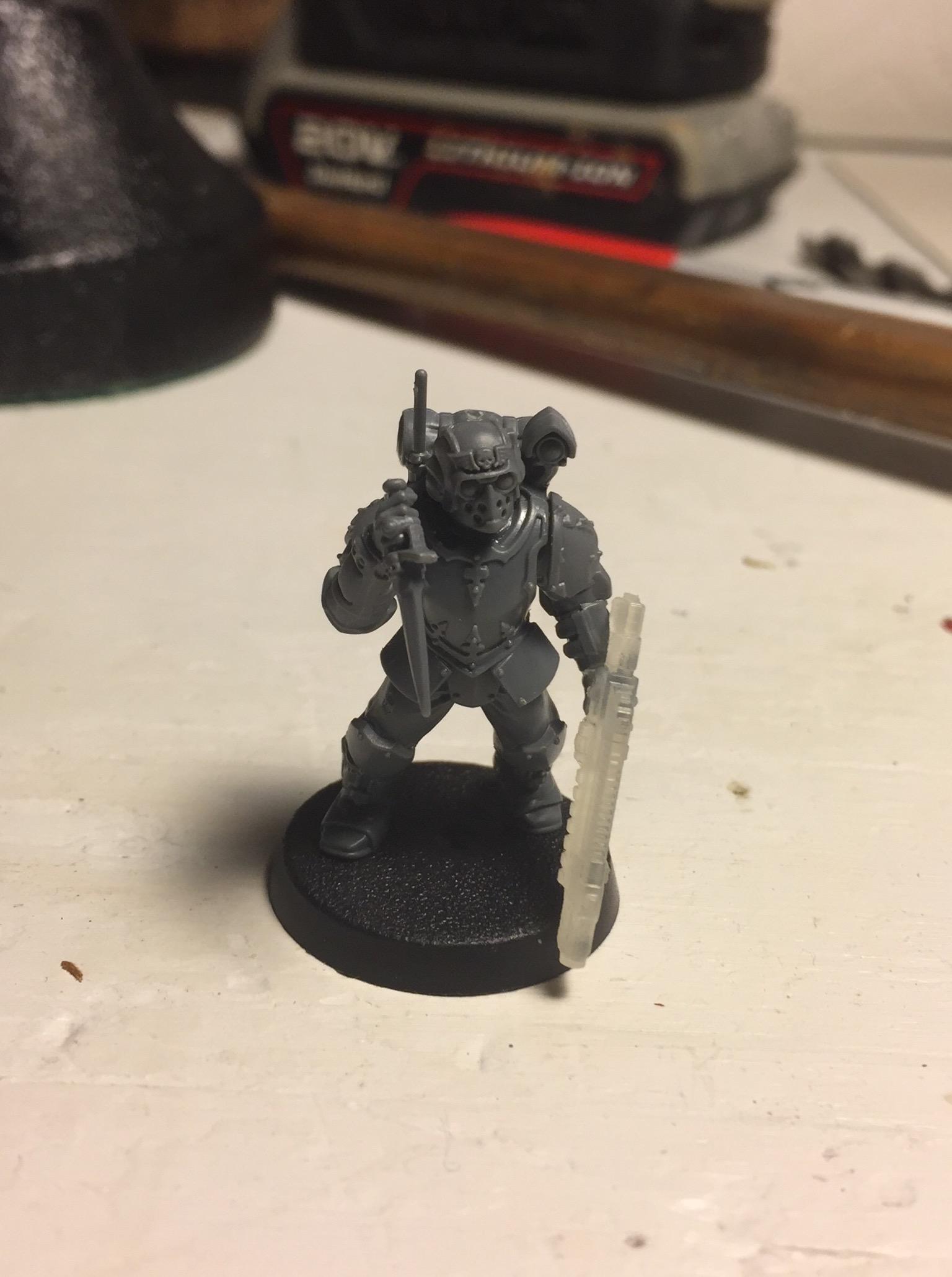 Scion plasma gun conversion 4