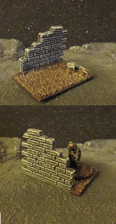 quick terrain