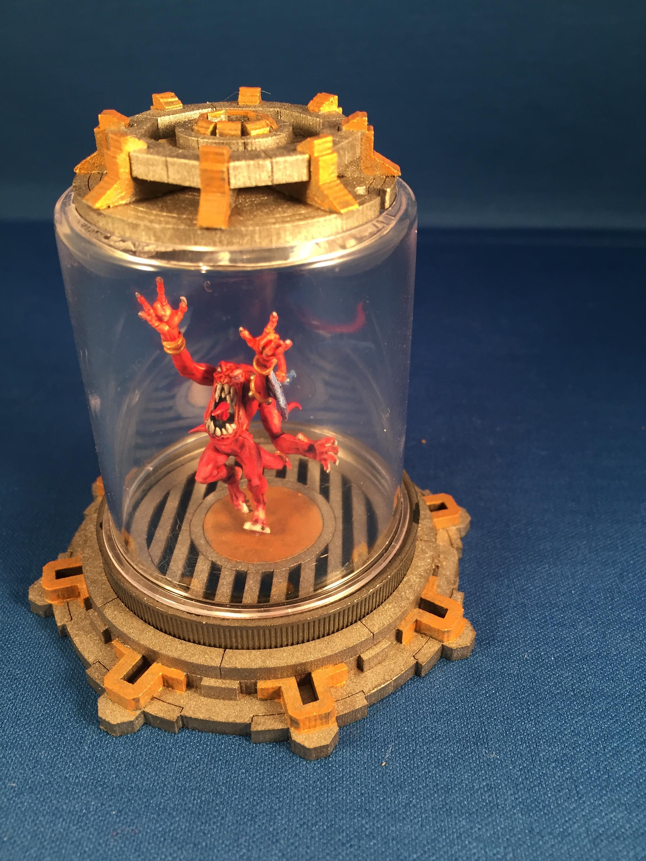 Necrons, Objective Marker, Zany