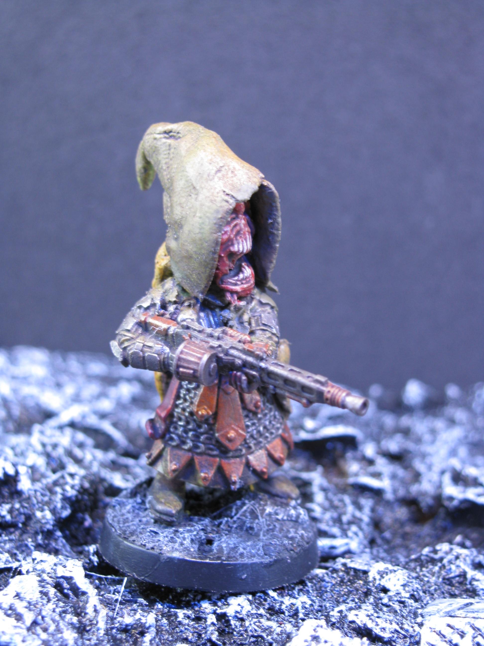 Chaos, Conversion, Cultist, Mutant