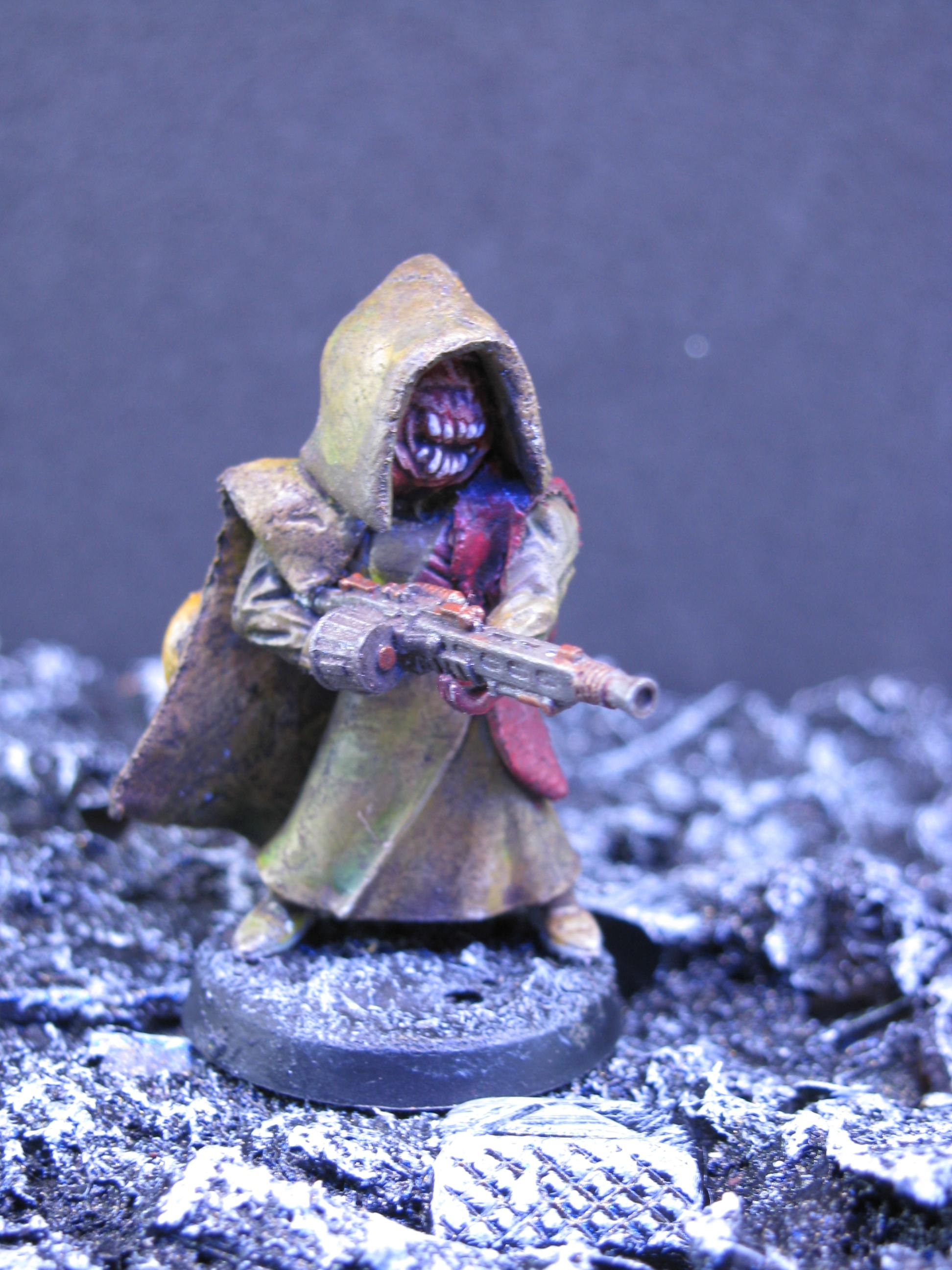 Chaos, Conversion, Cultist, Mutant