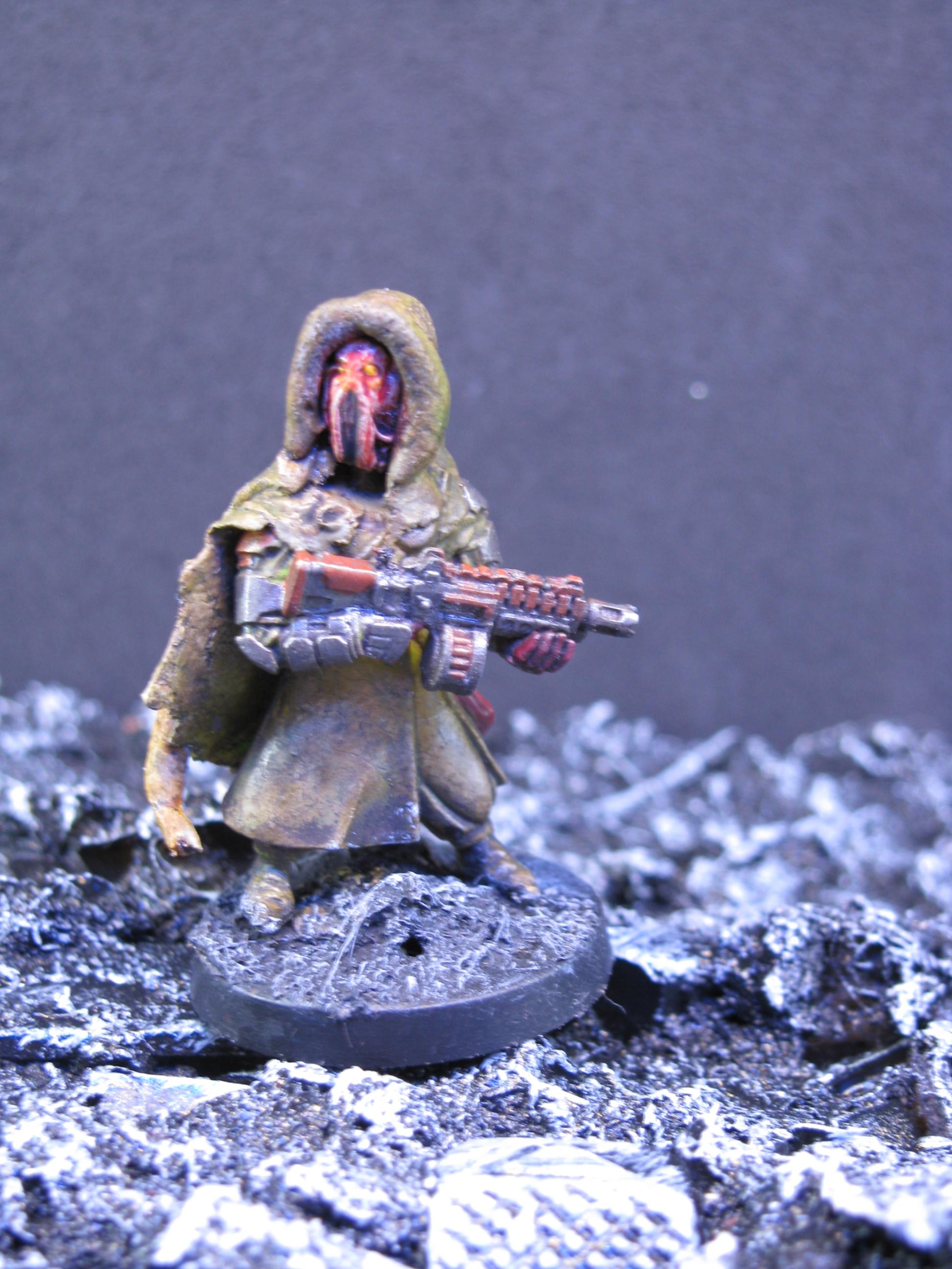 Chaos, Conversion, Cultist, Mutant