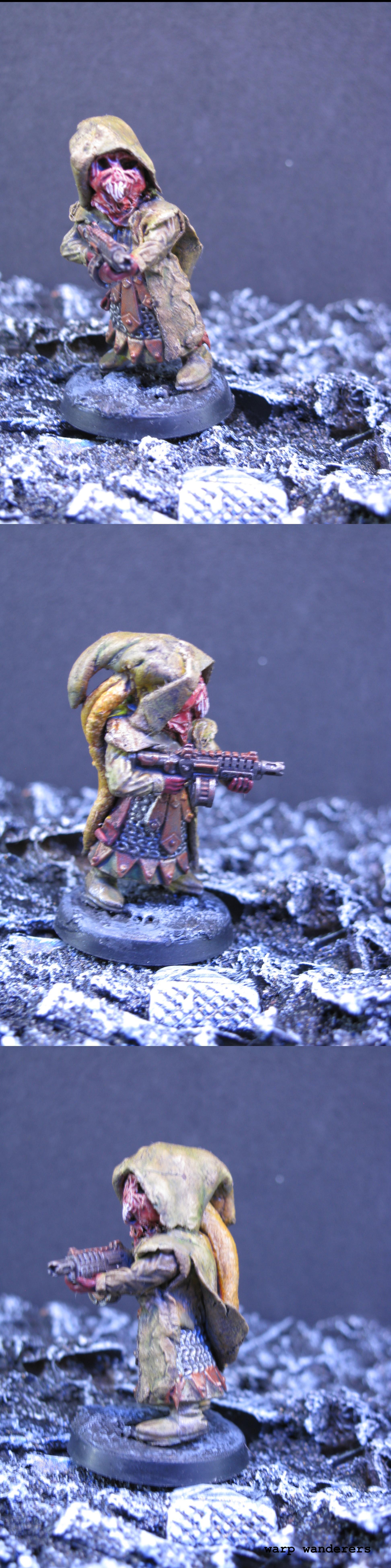 Chaos, Conversion, Cultist, Mutant