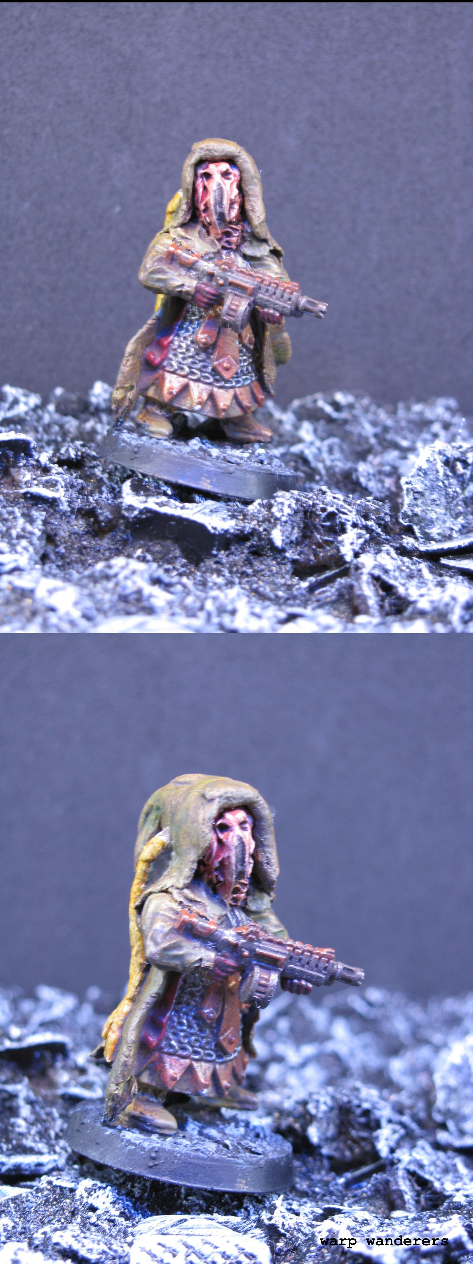 Chaos, Conversion, Cultist, Mutant