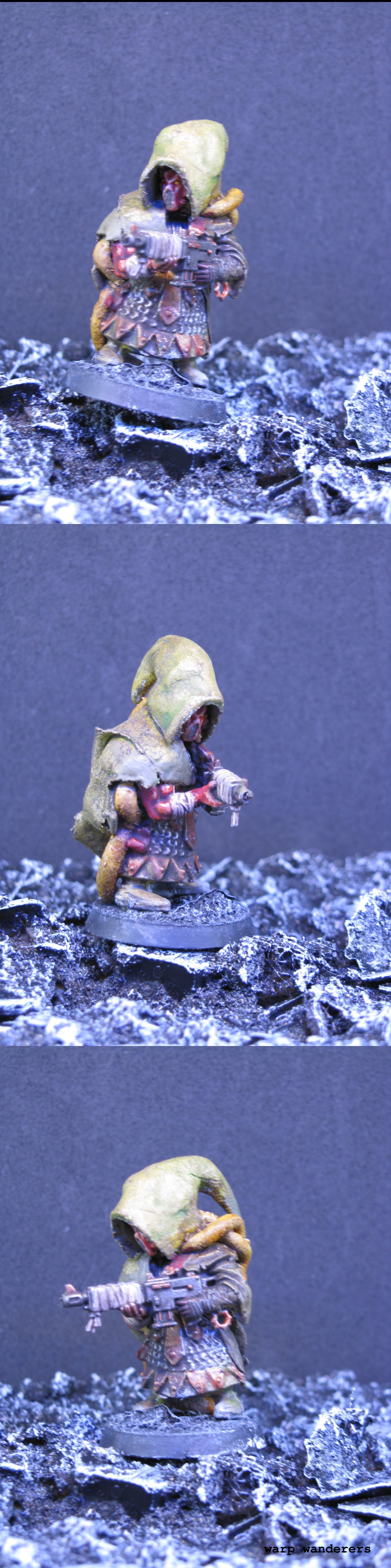 Chaos, Conversion, Cultist, Mutant