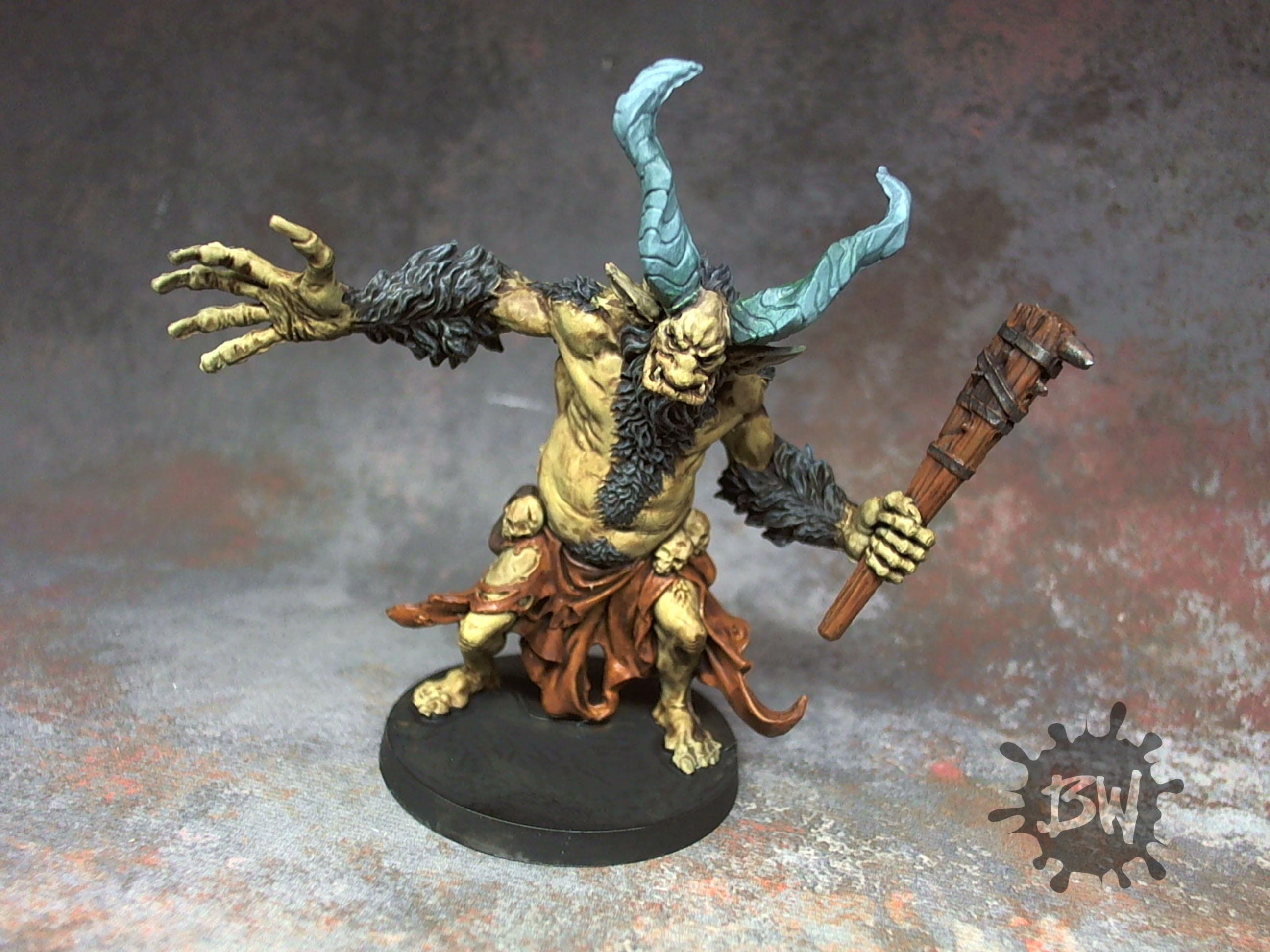 Cmon, High Troll, Massive Darkness