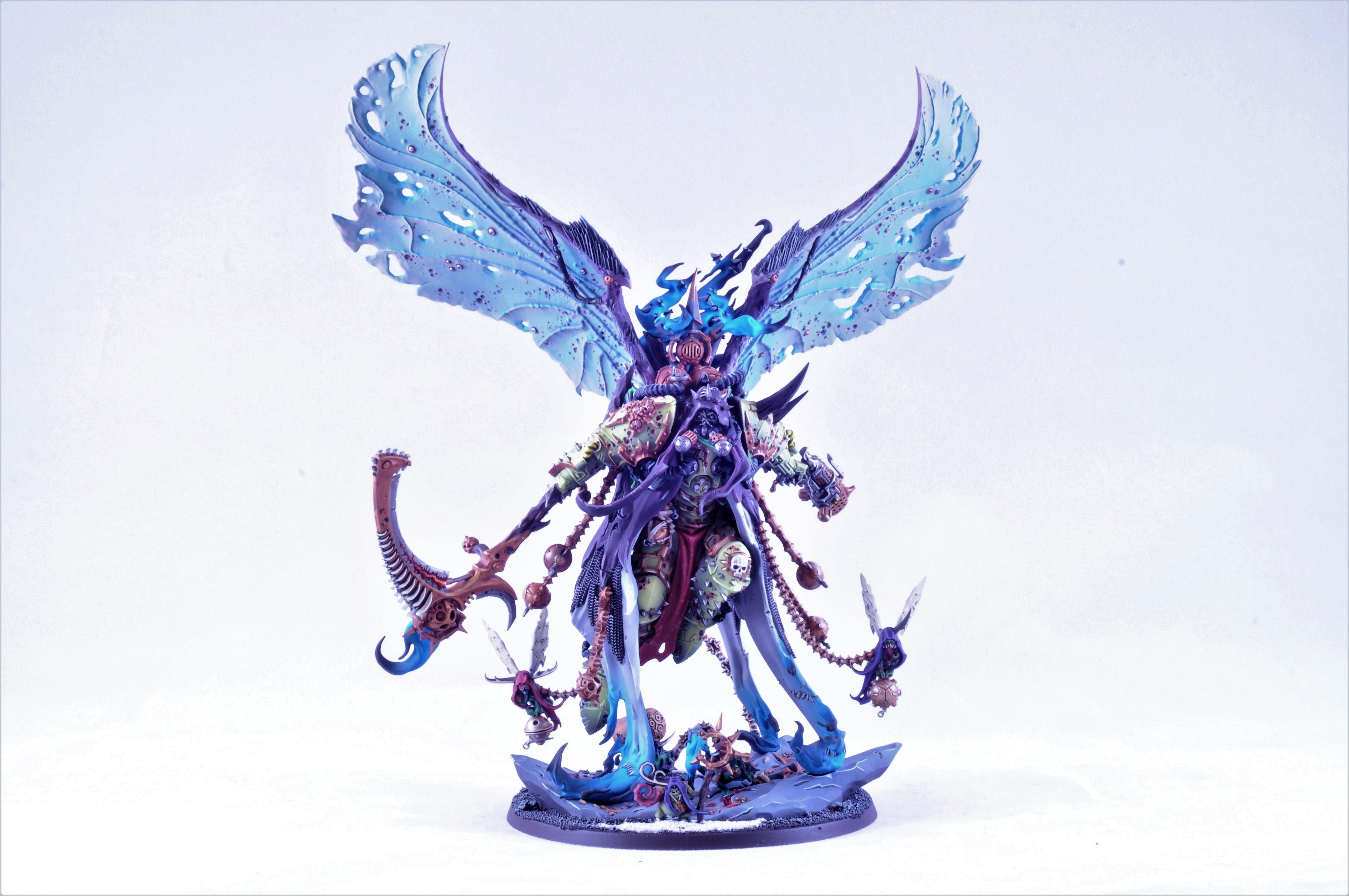Mortarian