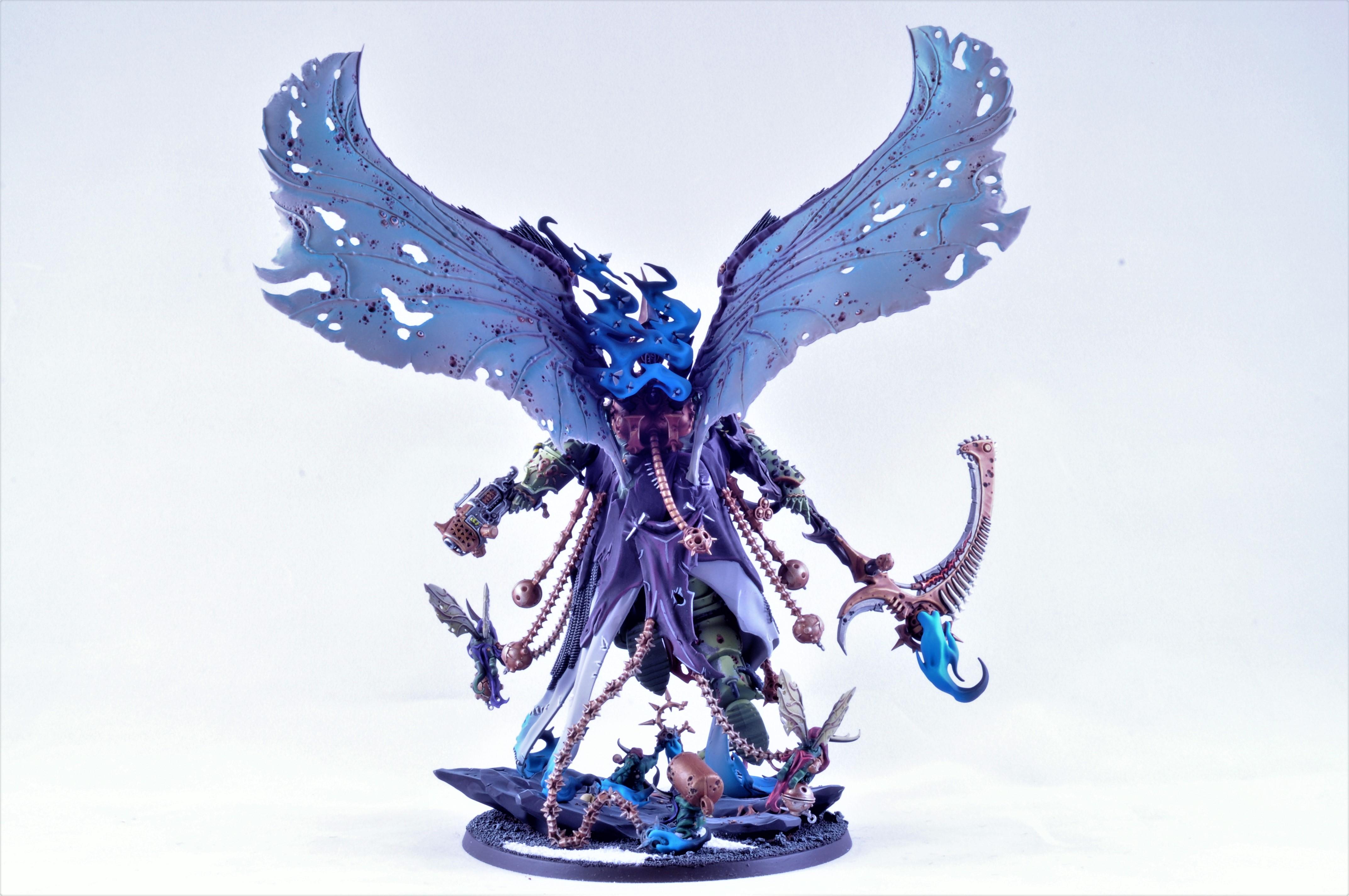 Mortarian