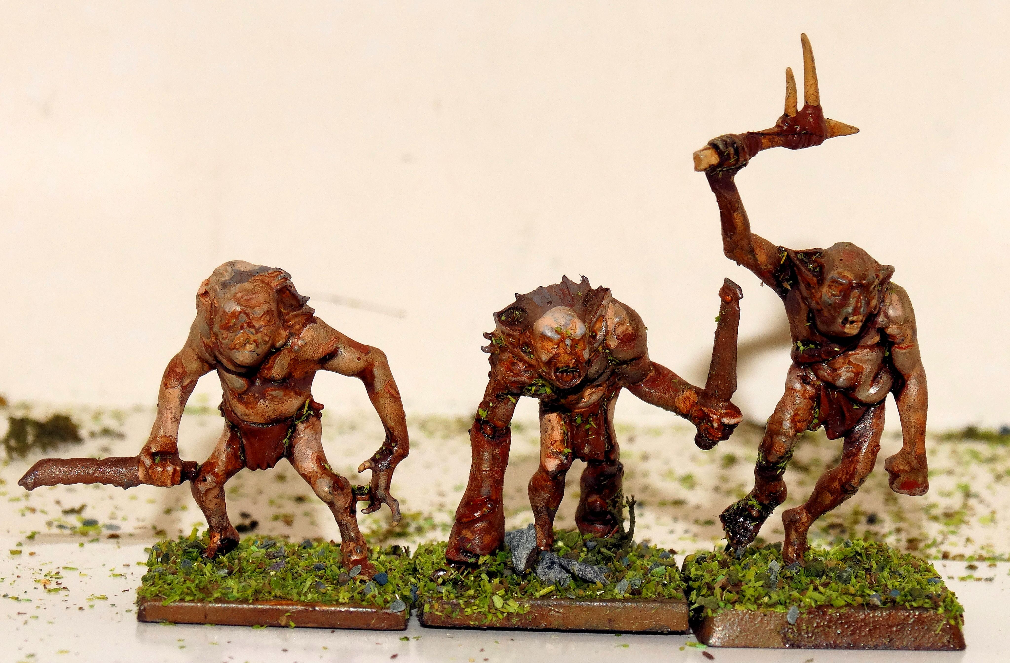 Goblins