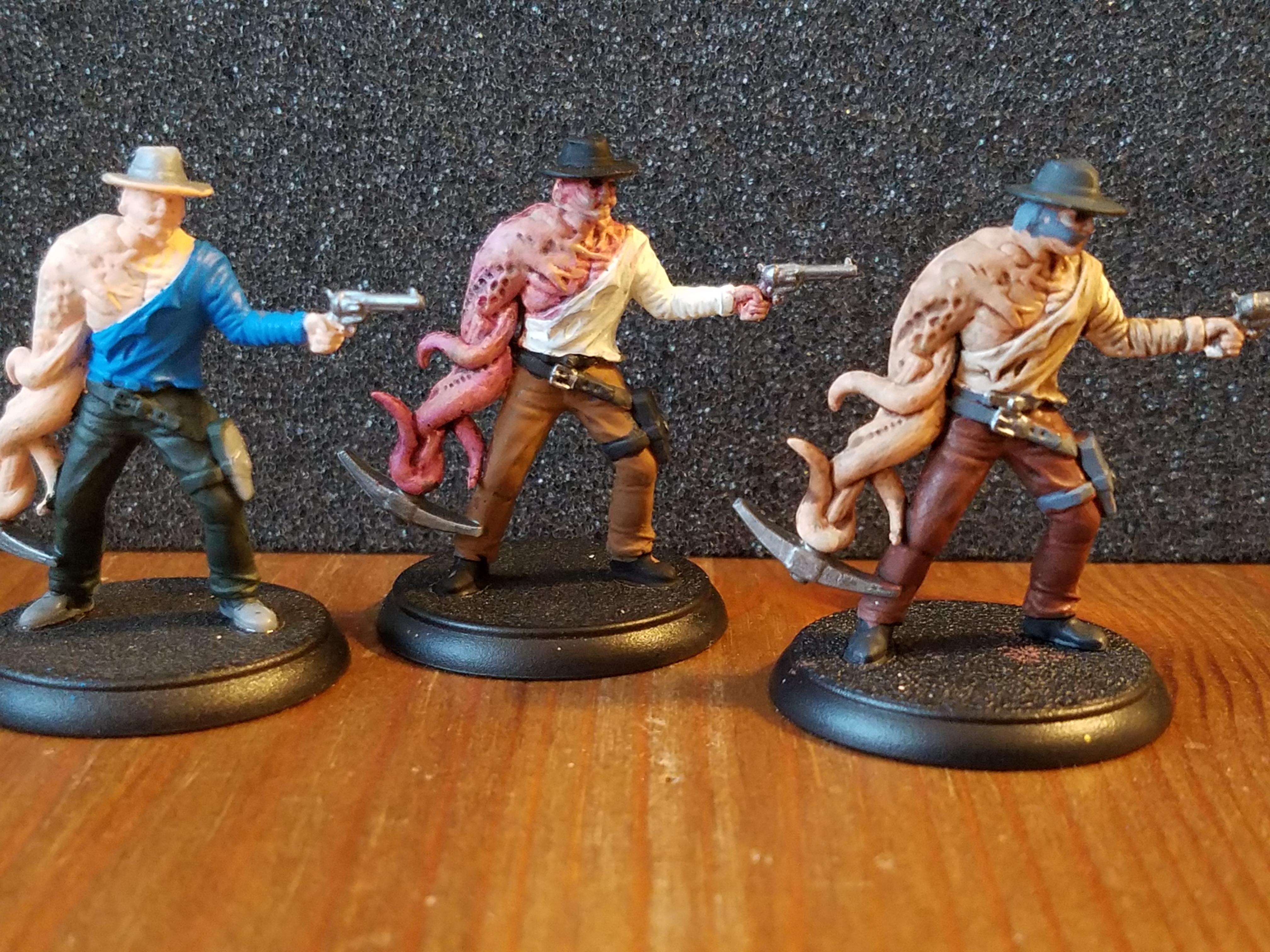 Scafford Gang pose B