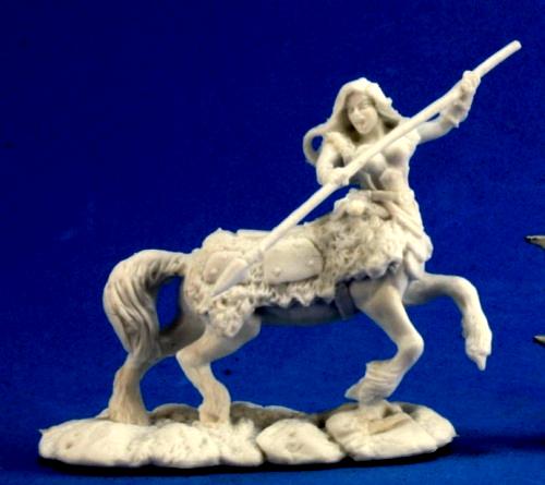 Centaur, Conversion, Dungeons And Dragons, Kitbash, Pathfinders, Savage Worlds