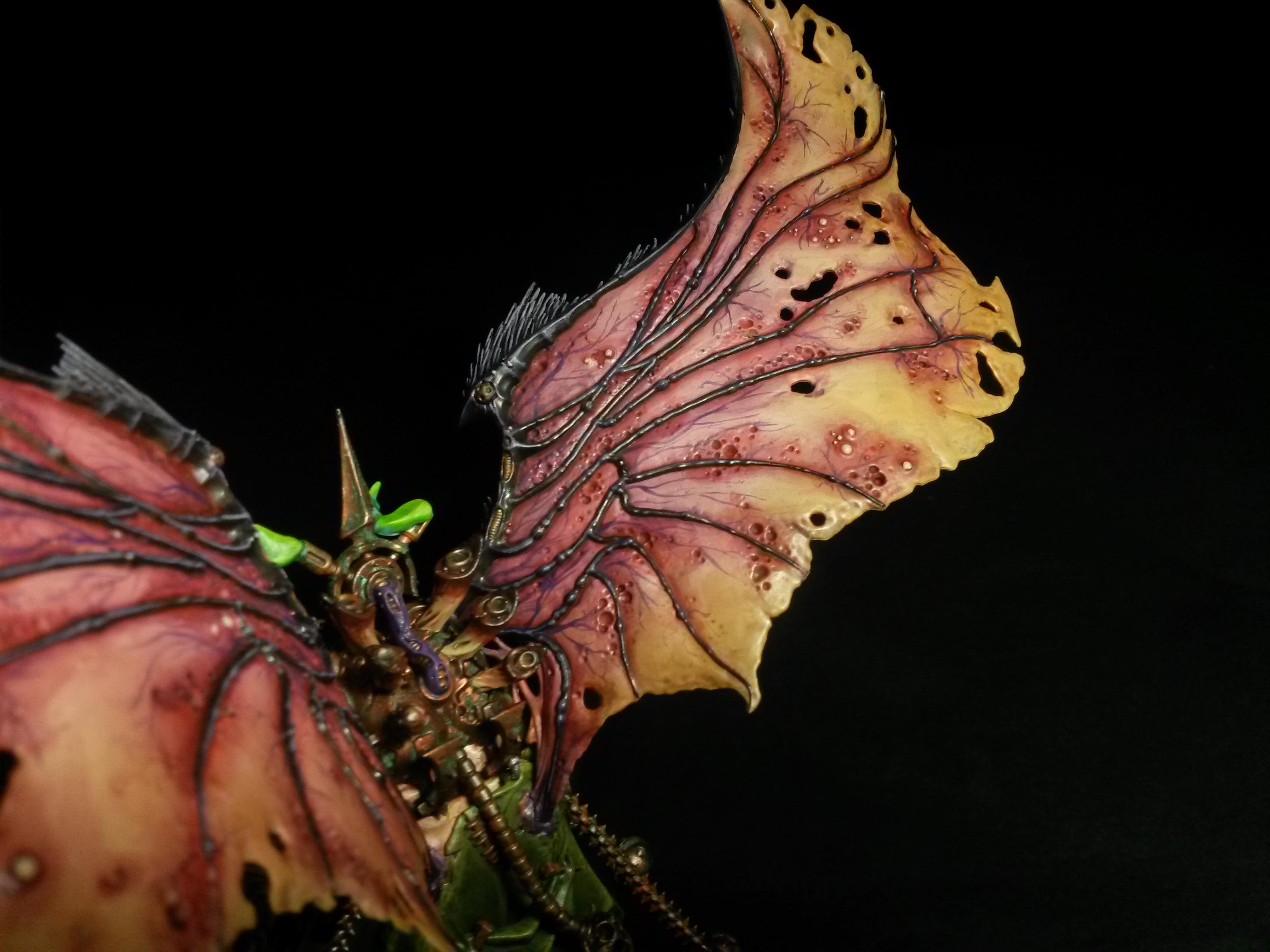 Mortarion
