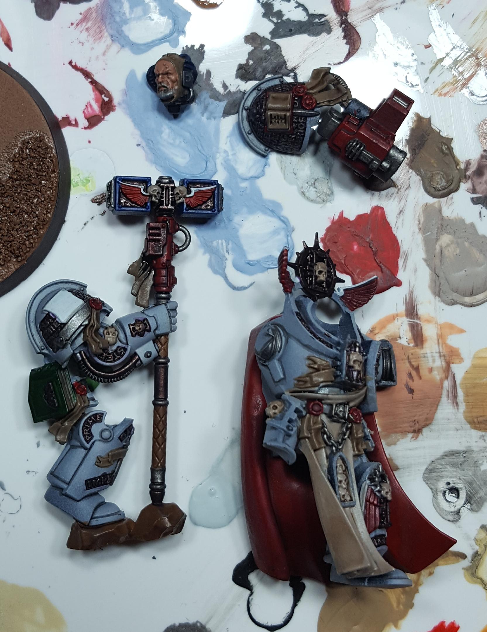 Voldus WIP 5