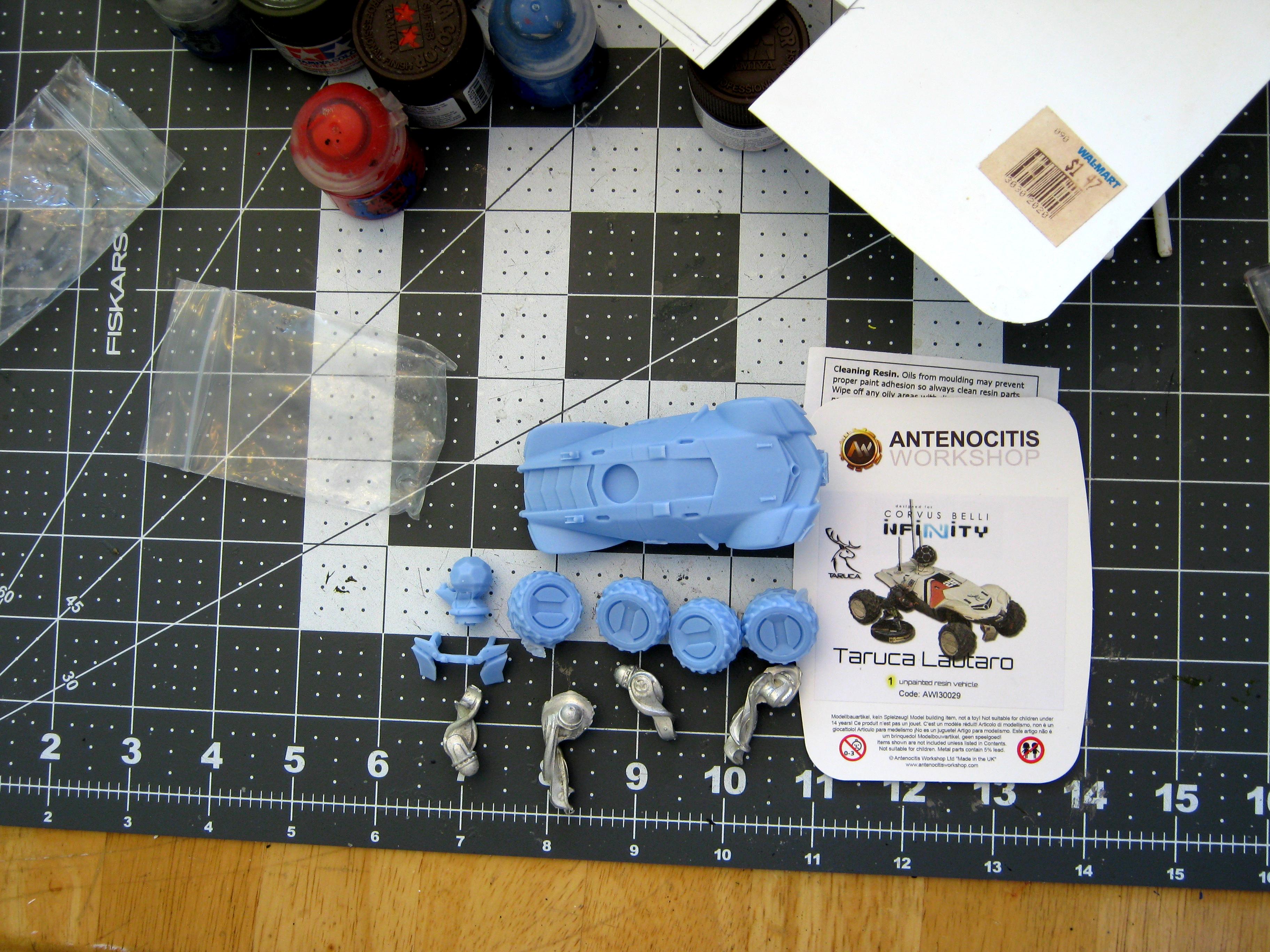 Afv, Antenocitis Workshop, Armored Car, Corvus Belli, Counts As, Imperial, Infinity, Recon Vehicle, Scouts, Tauruca Lautaro, Wheeled Vehicle