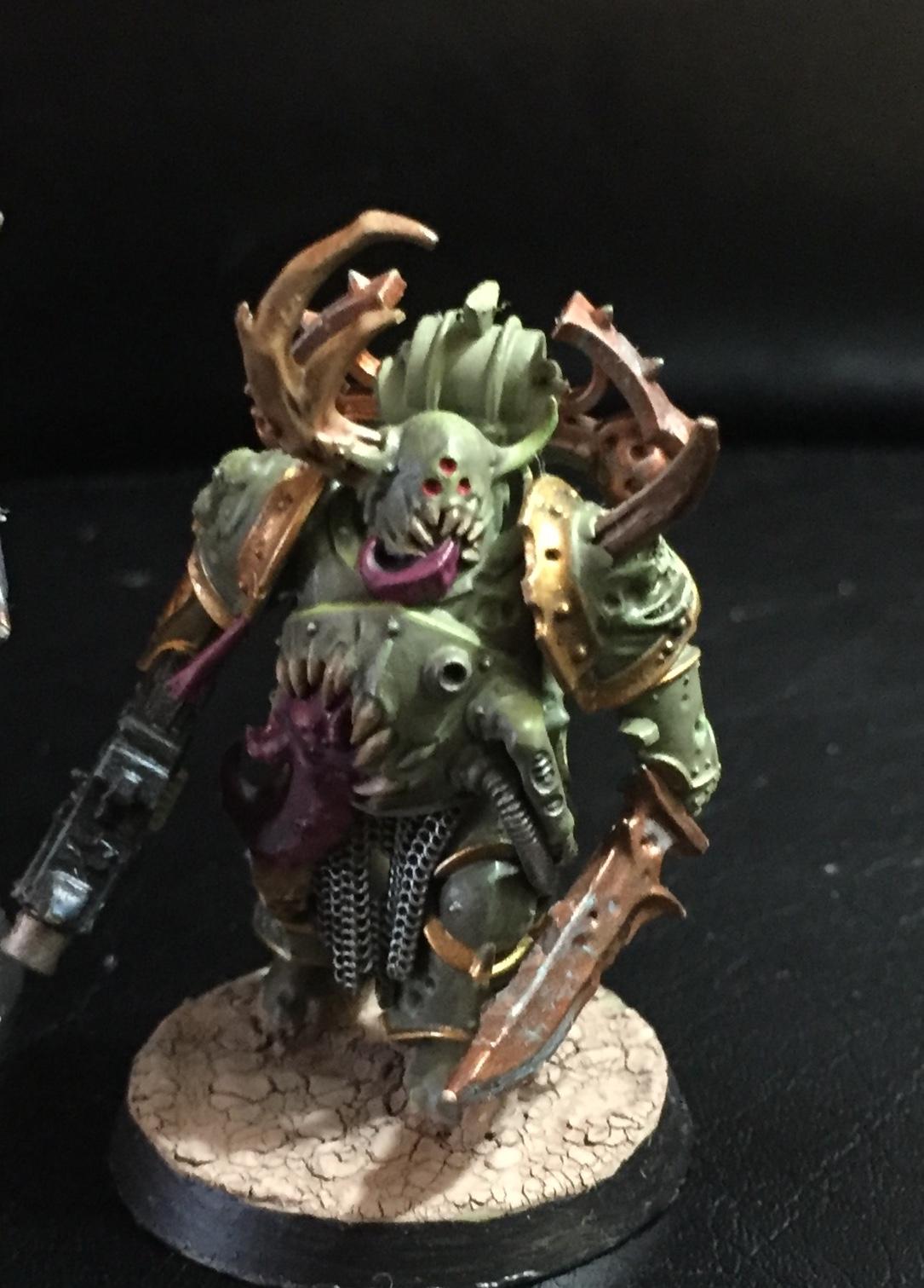 Death guard 