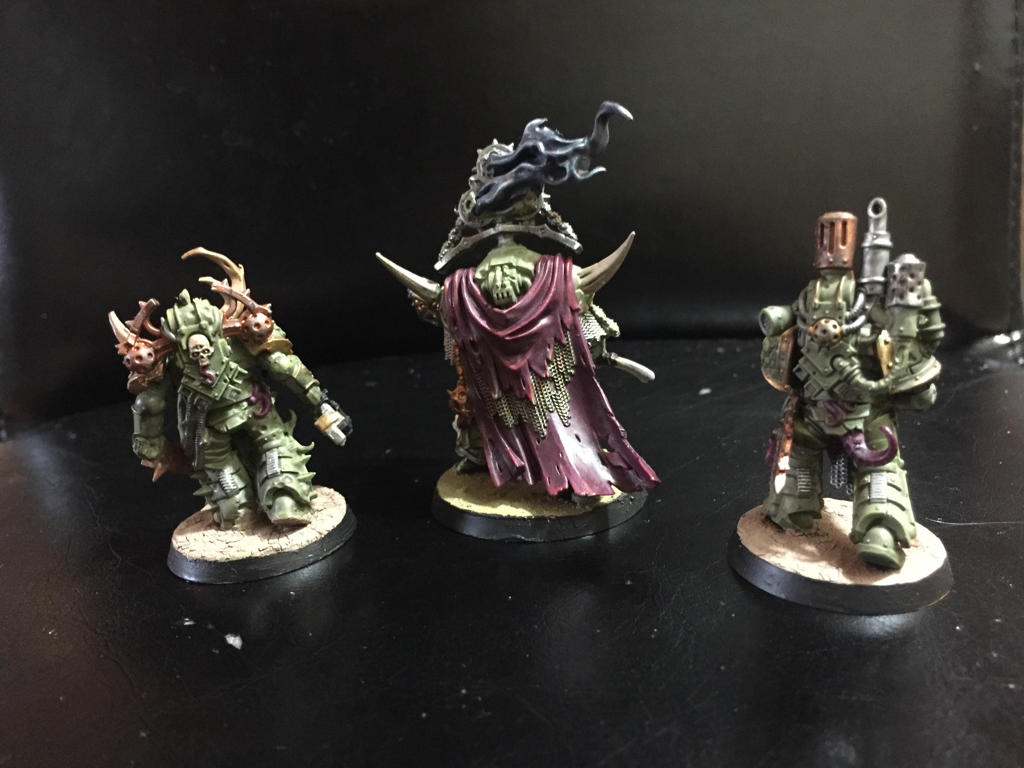 Death guard 