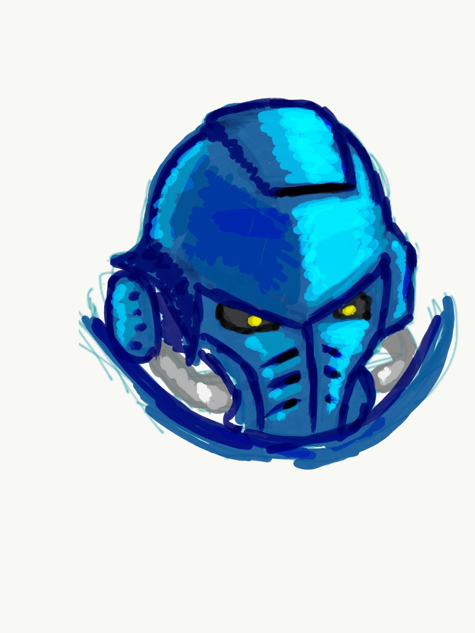 Space Marines, Warhammer 40,000