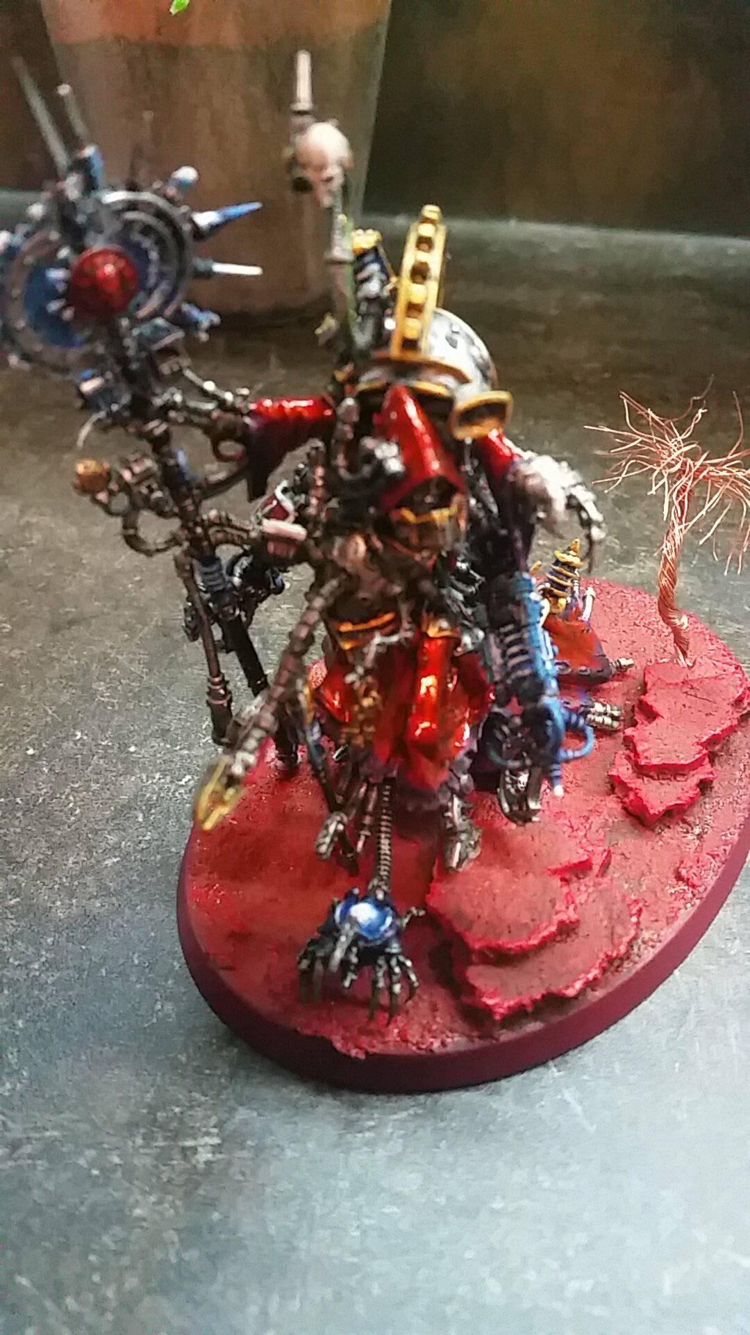 Belisarius Cawl