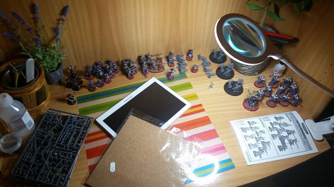 Hobby Station