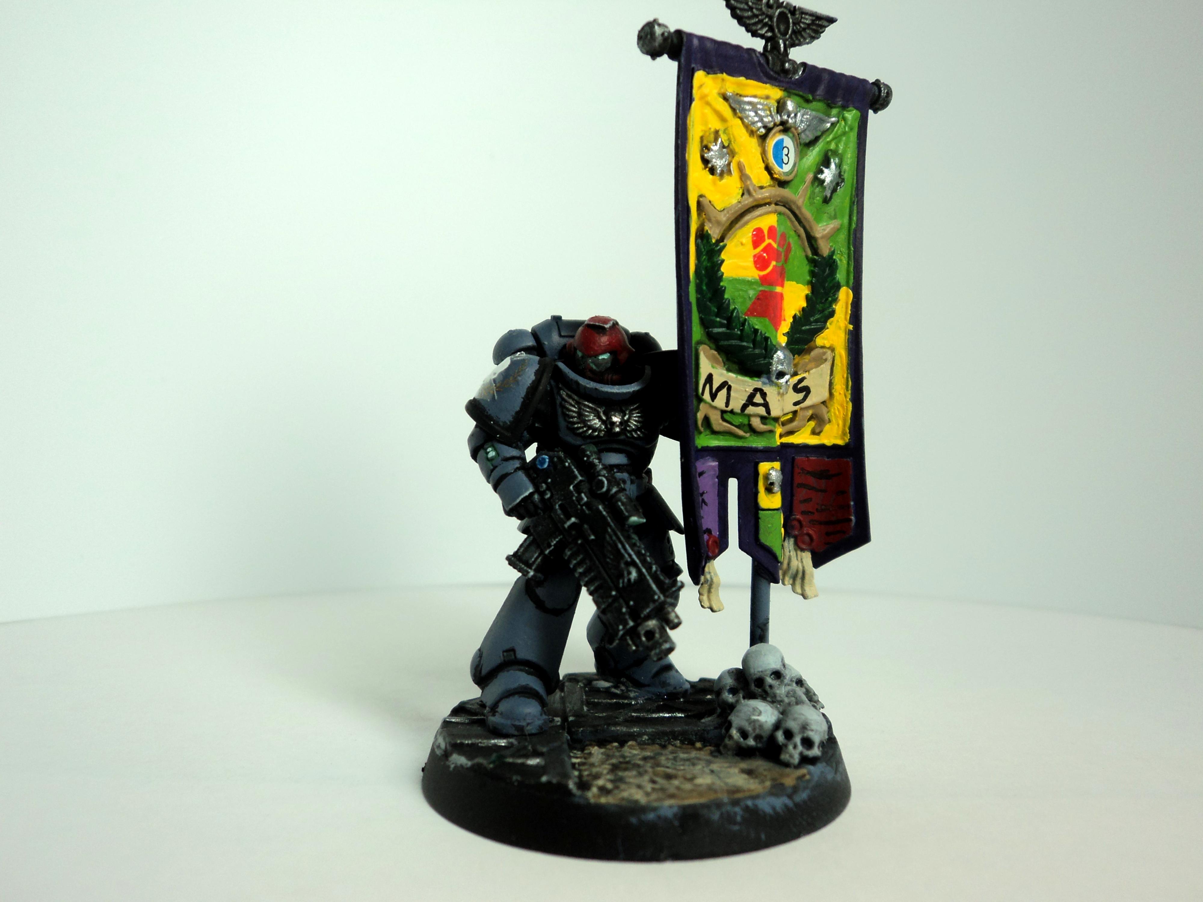 Primaris Ancient