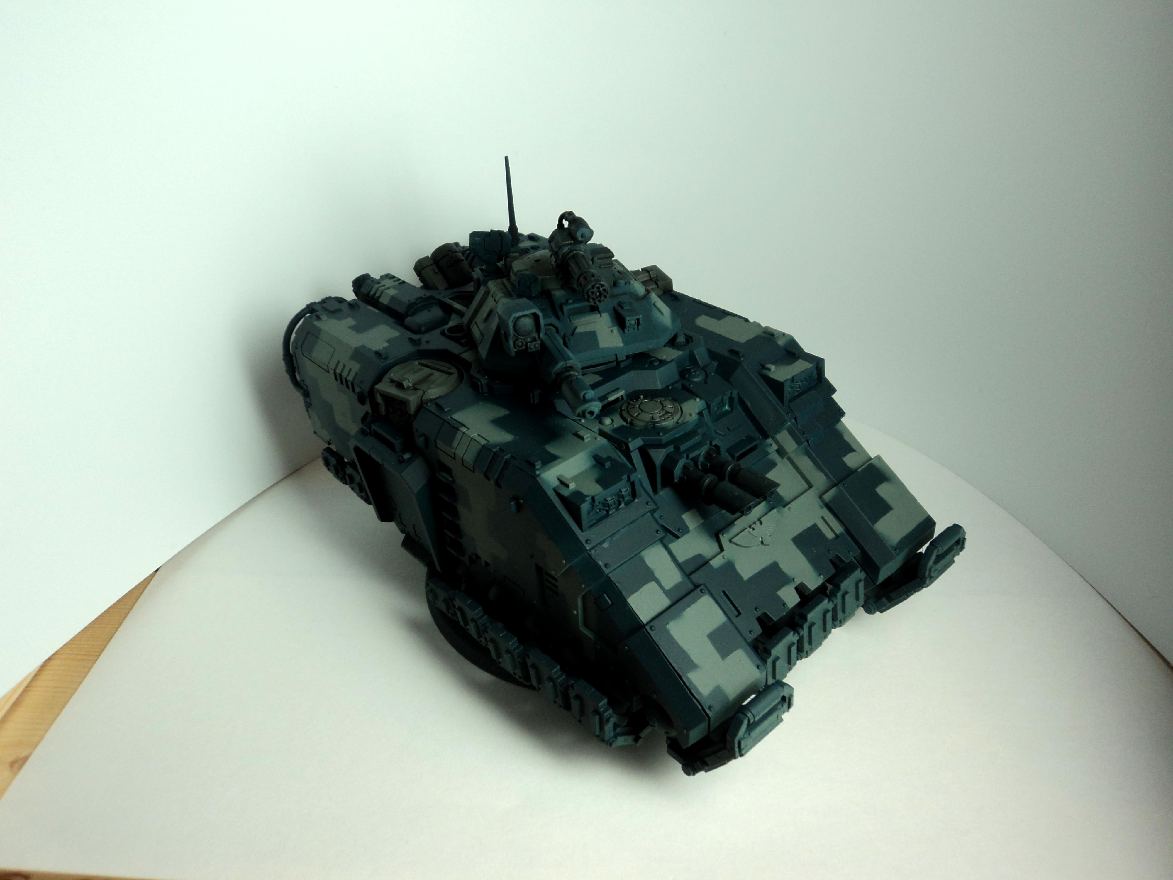 Repulsor