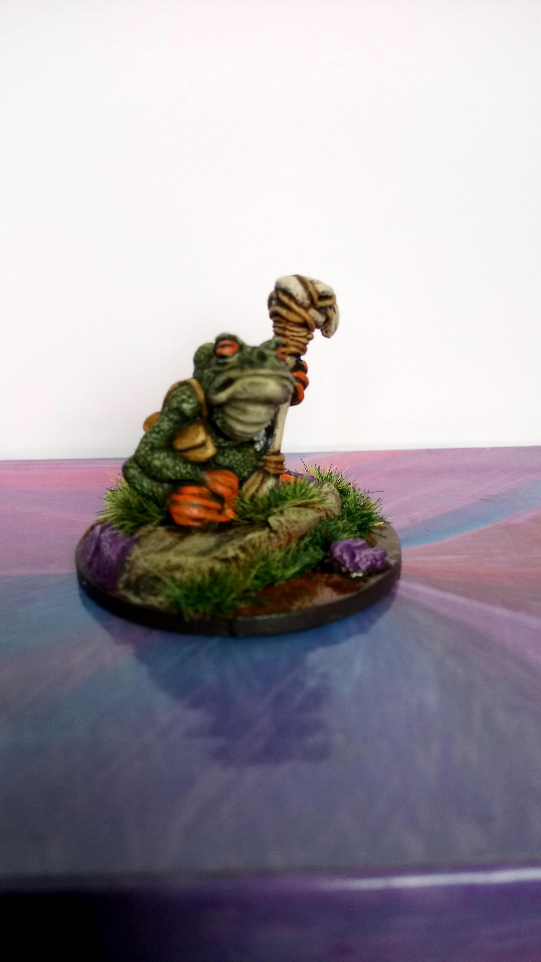 Oathsworn Miniatures
