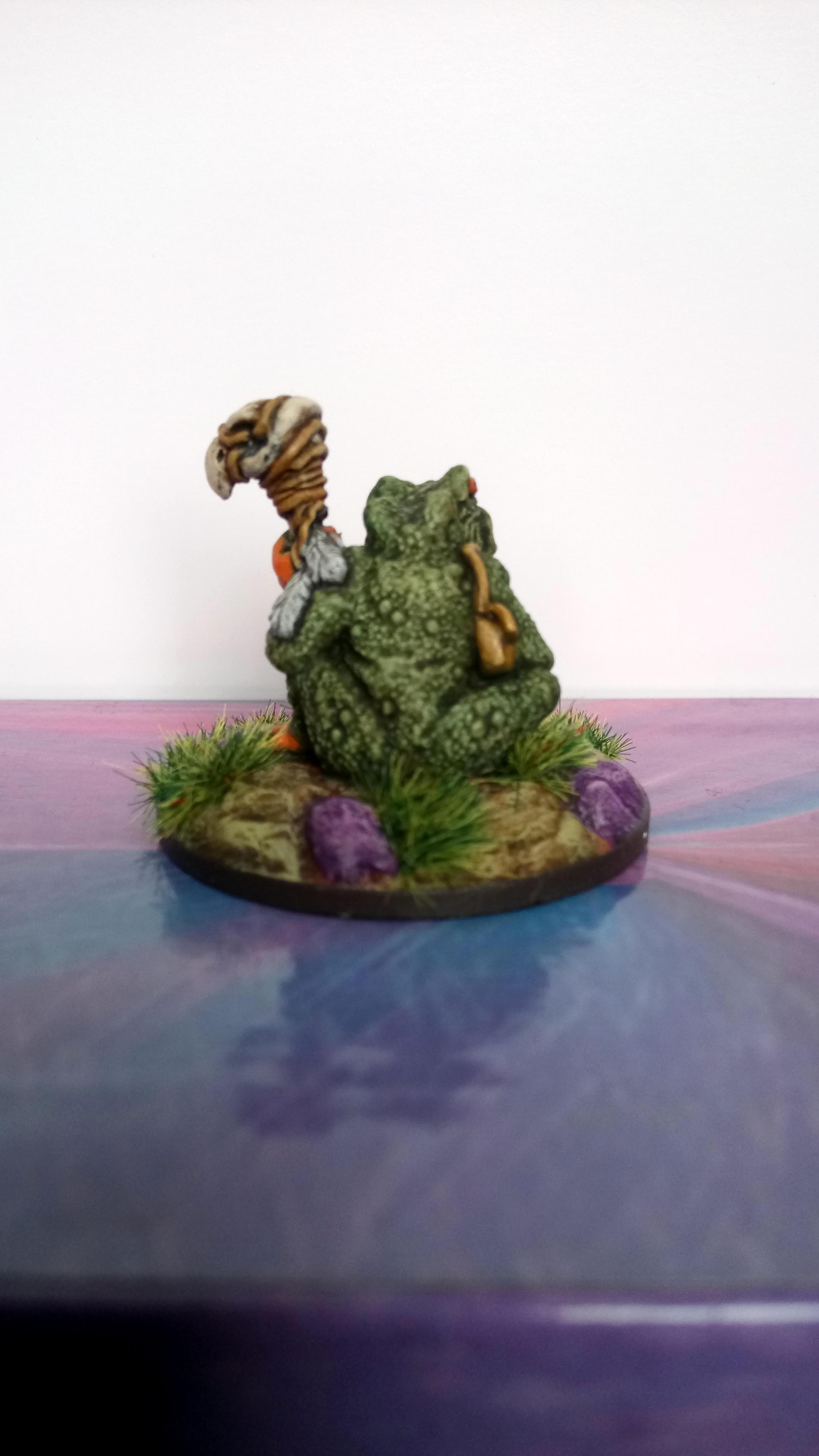Oathsworn Miniatures