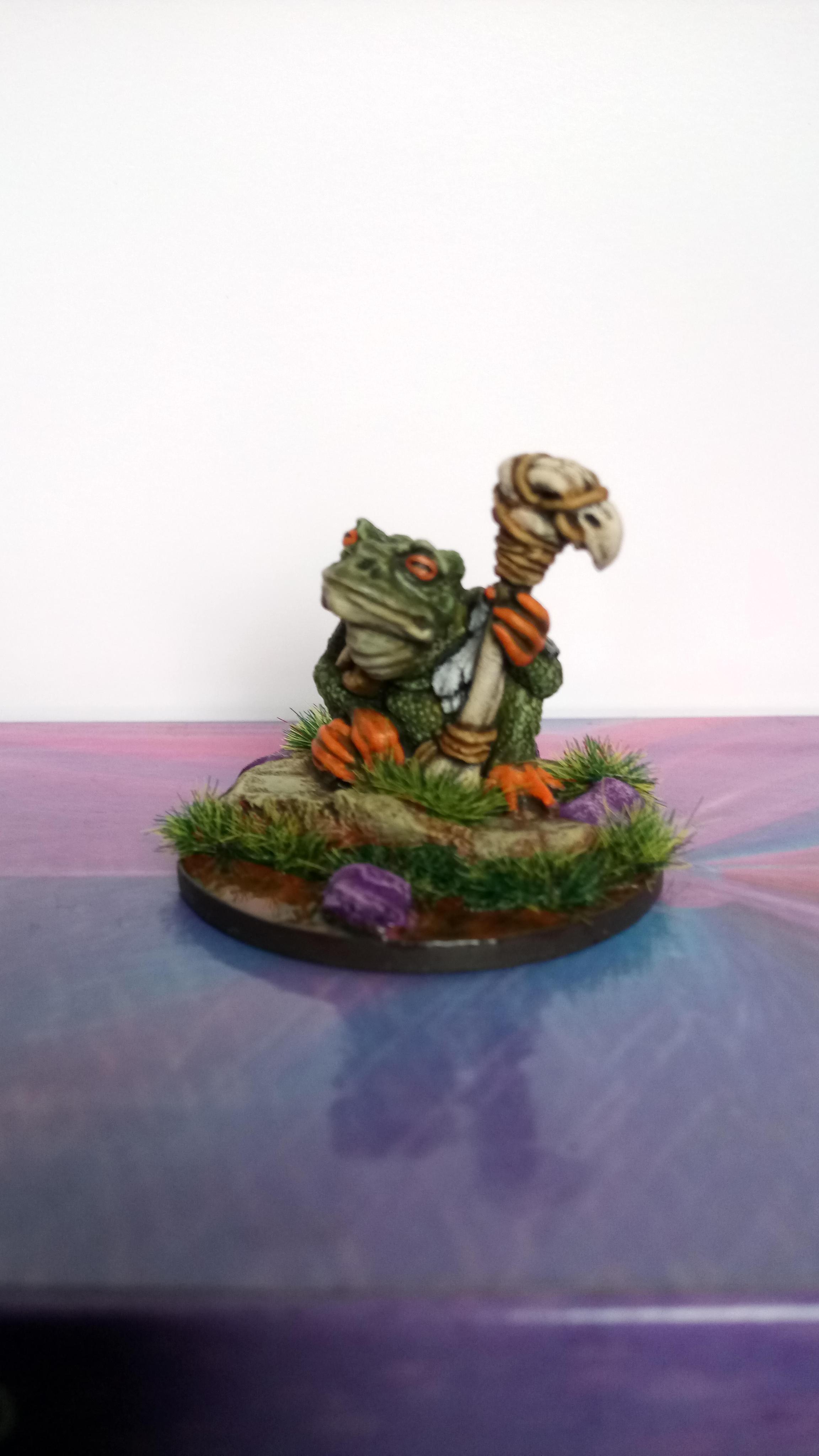 Oathsworn Miniatures
