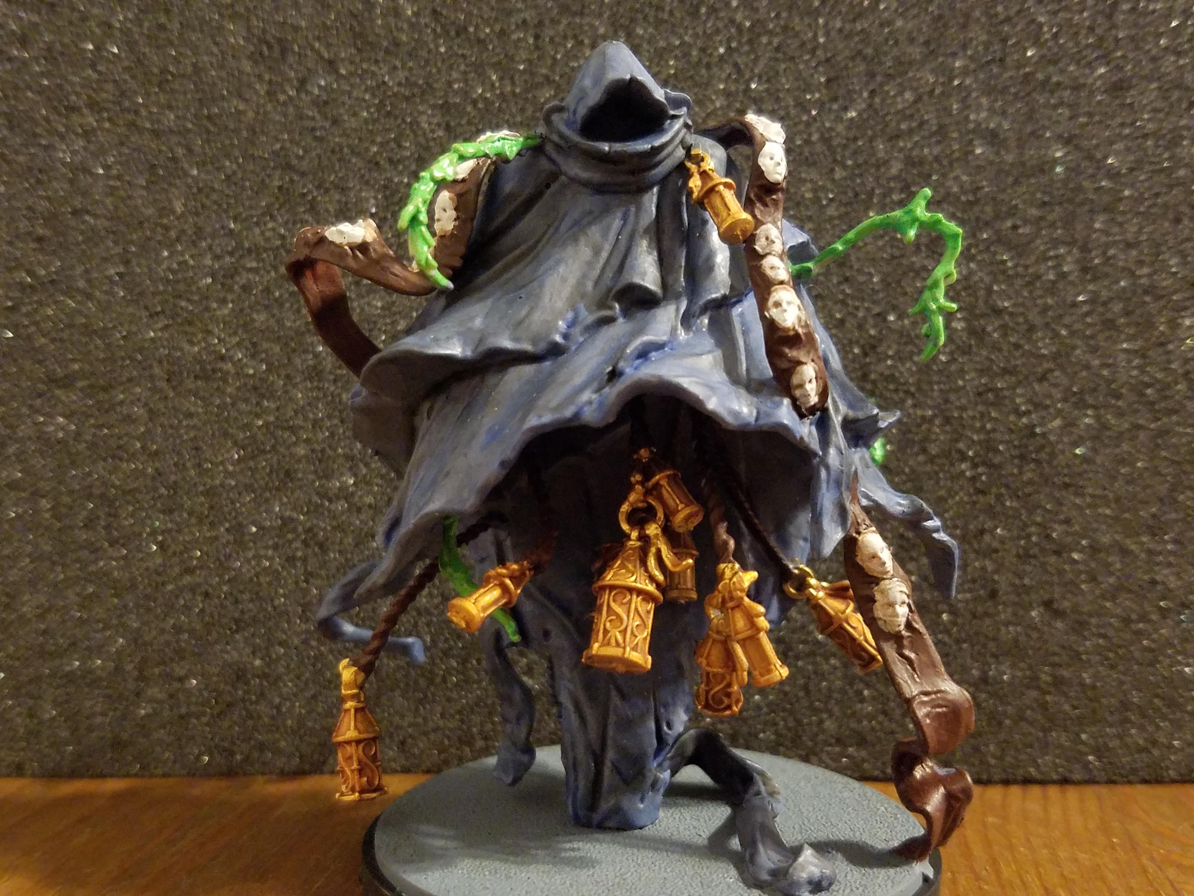 Kingdom Death, Watcher