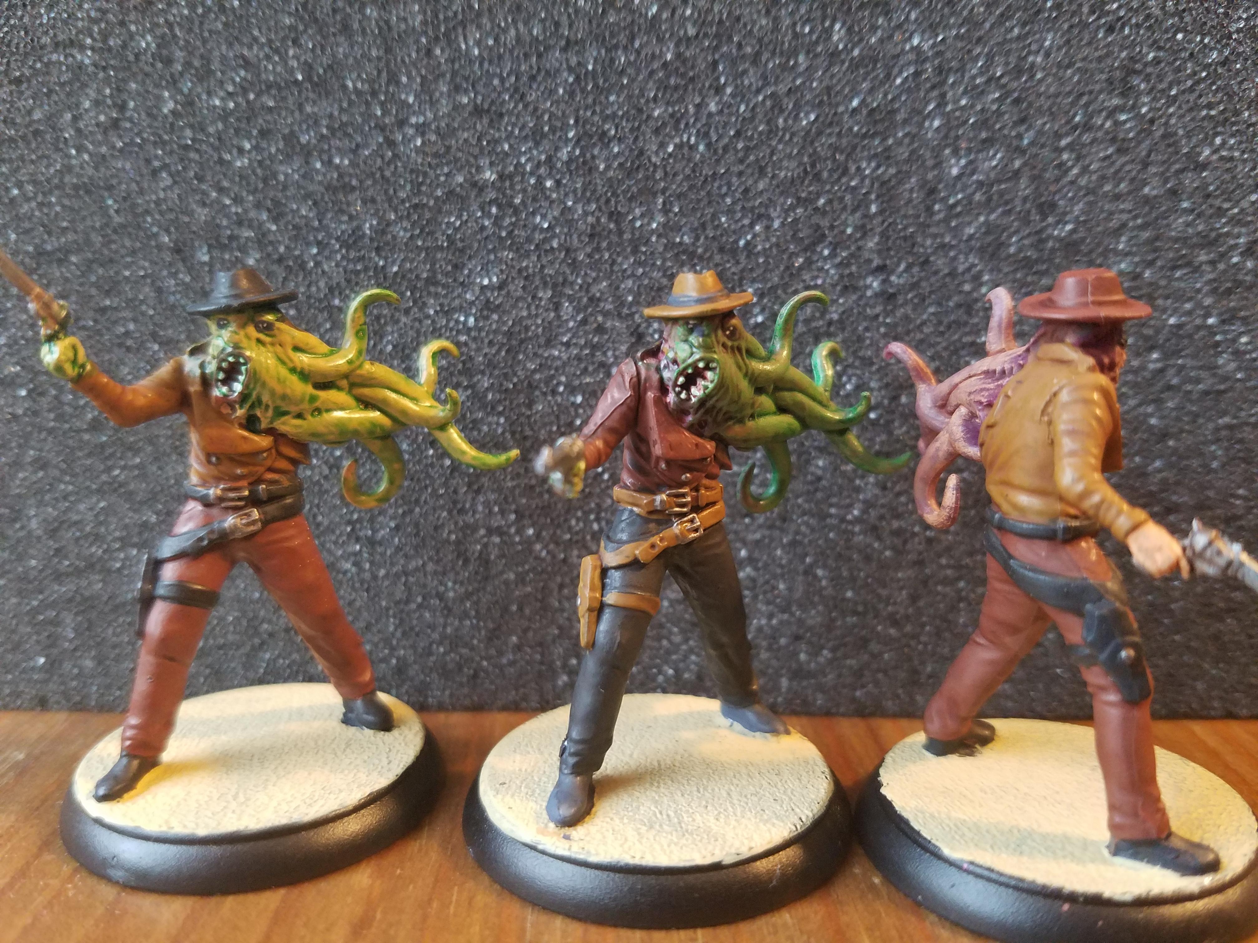 Scafford Gang Finished