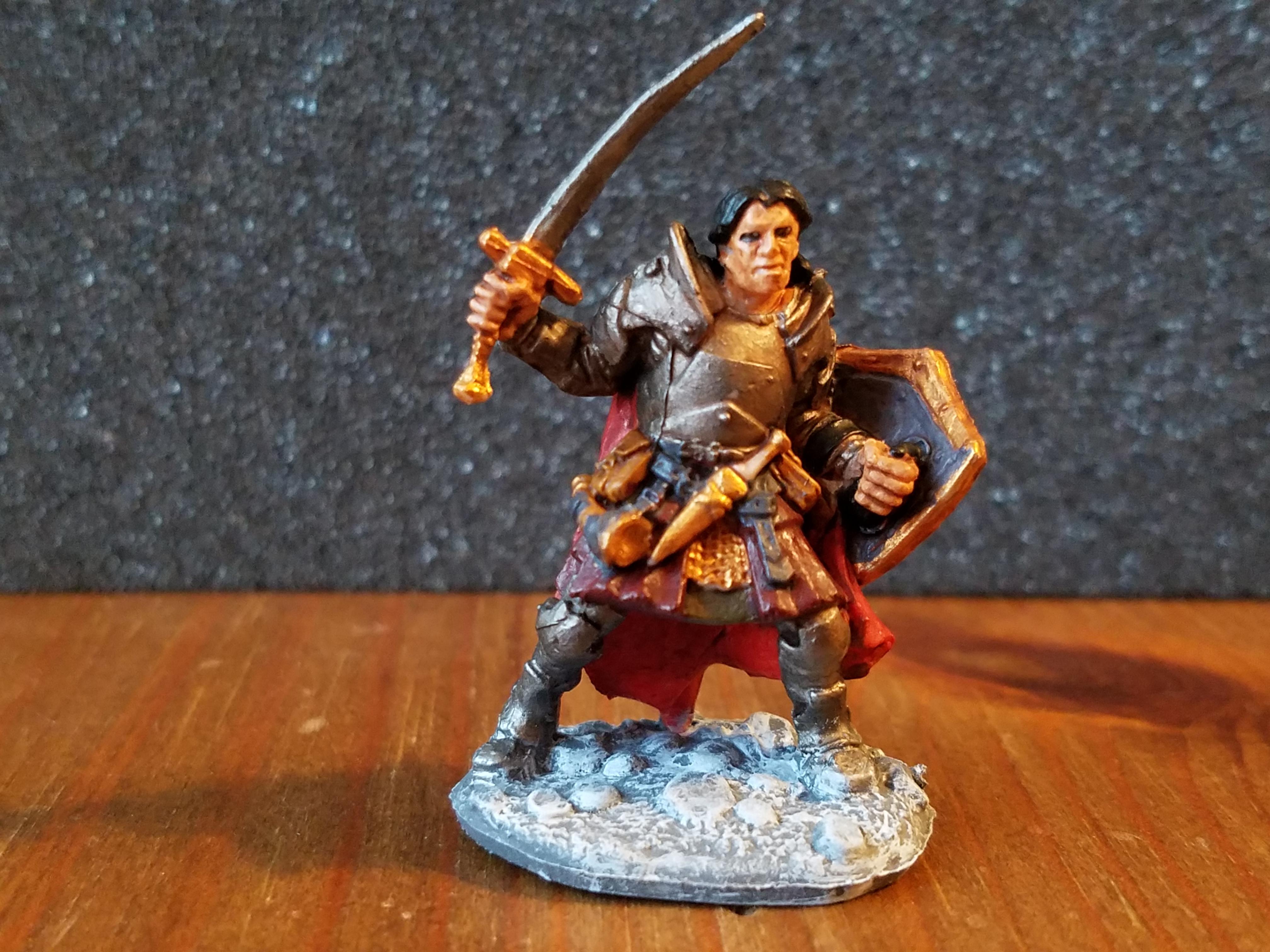 Paladin Bos