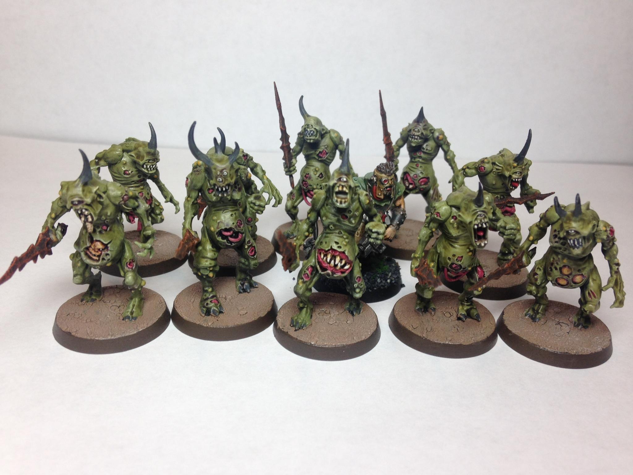 Nurgle