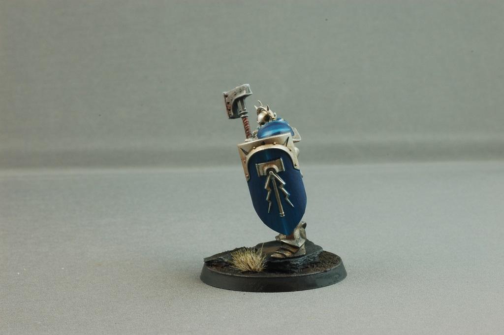 Age Of Sigmar, Sigmarines, Sigmarites, Stormcast Eternals